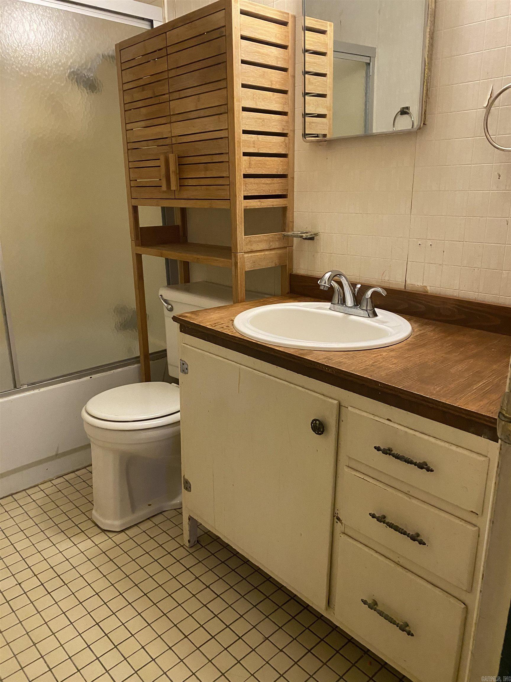 PERRYVILLE ORIGINAL - Residential