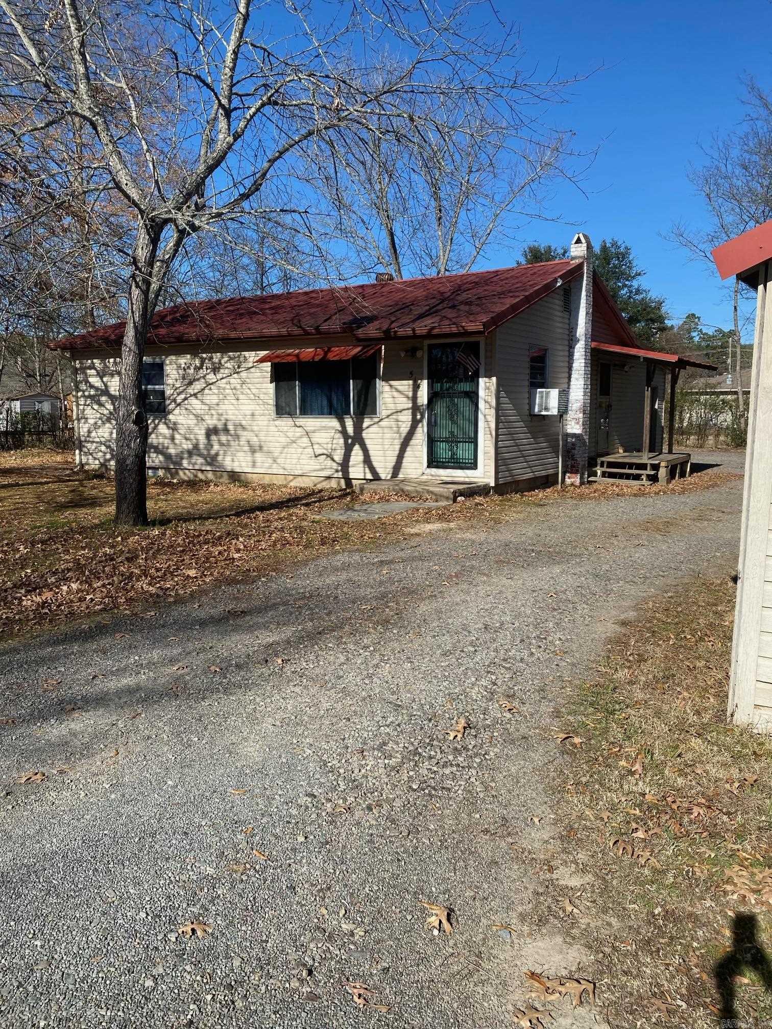 PERRYVILLE ORIGINAL - Residential