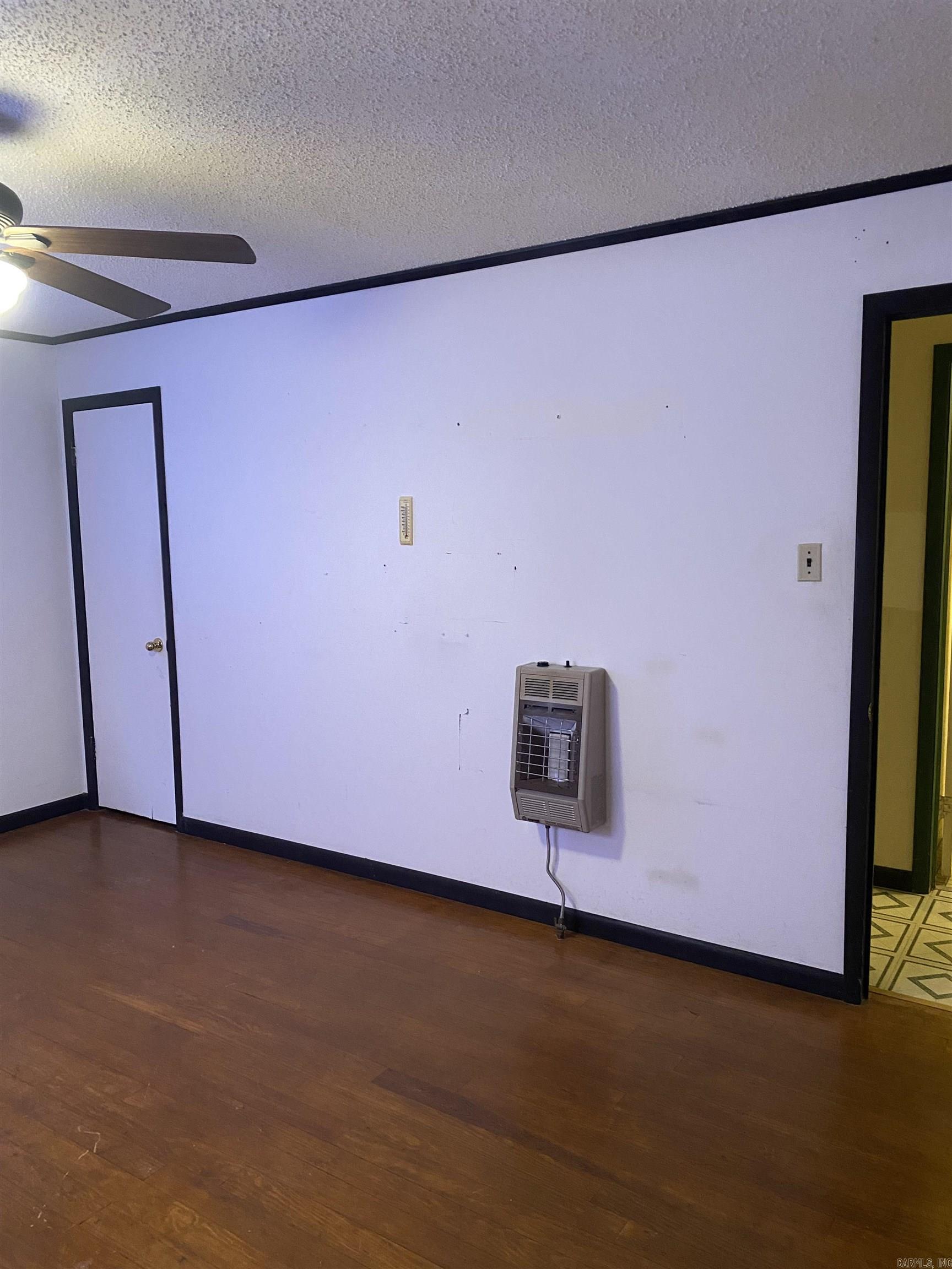 PERRYVILLE ORIGINAL - Residential