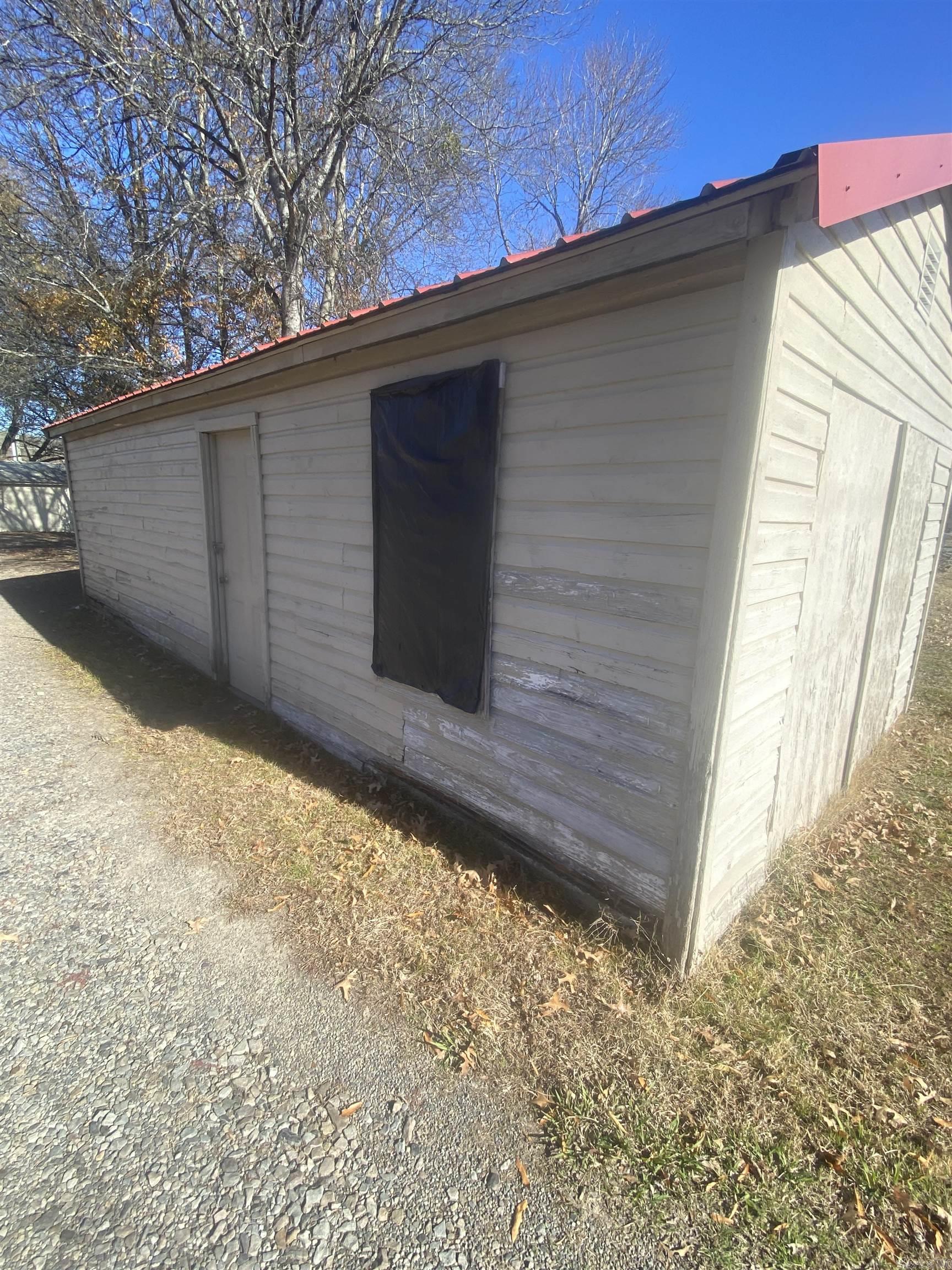 PERRYVILLE ORIGINAL - Residential