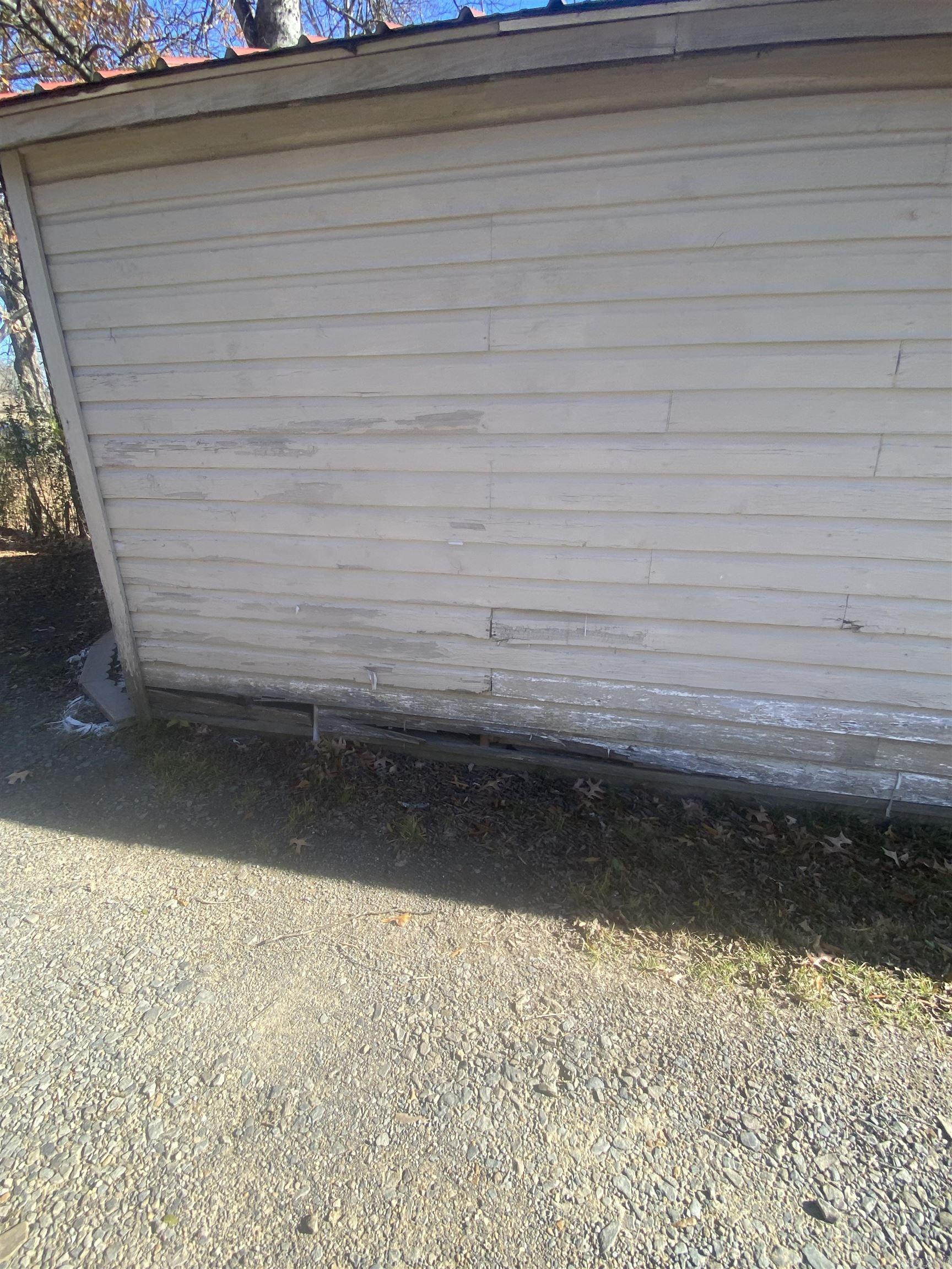 PERRYVILLE ORIGINAL - Residential