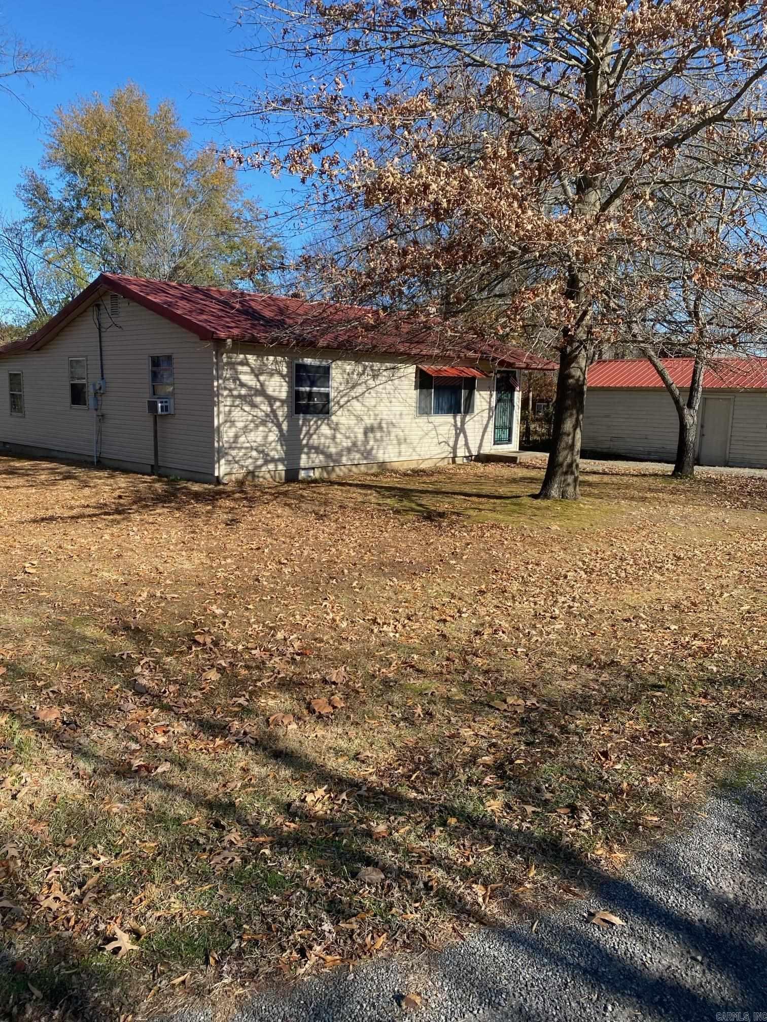PERRYVILLE ORIGINAL - Residential