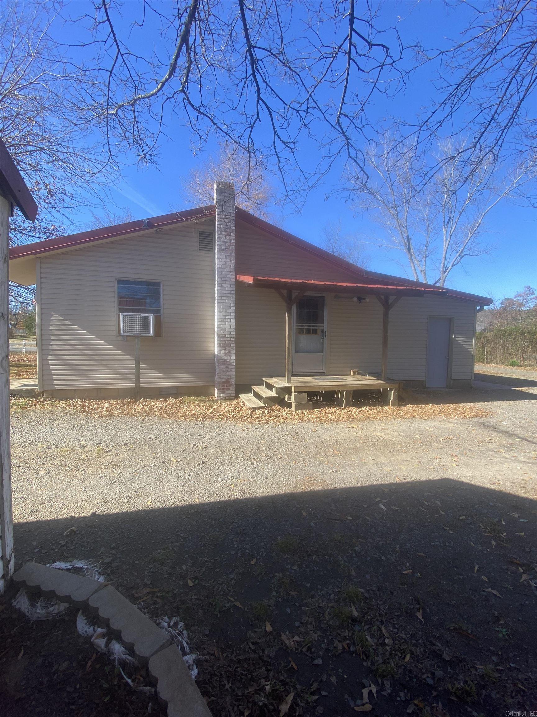 PERRYVILLE ORIGINAL - Residential