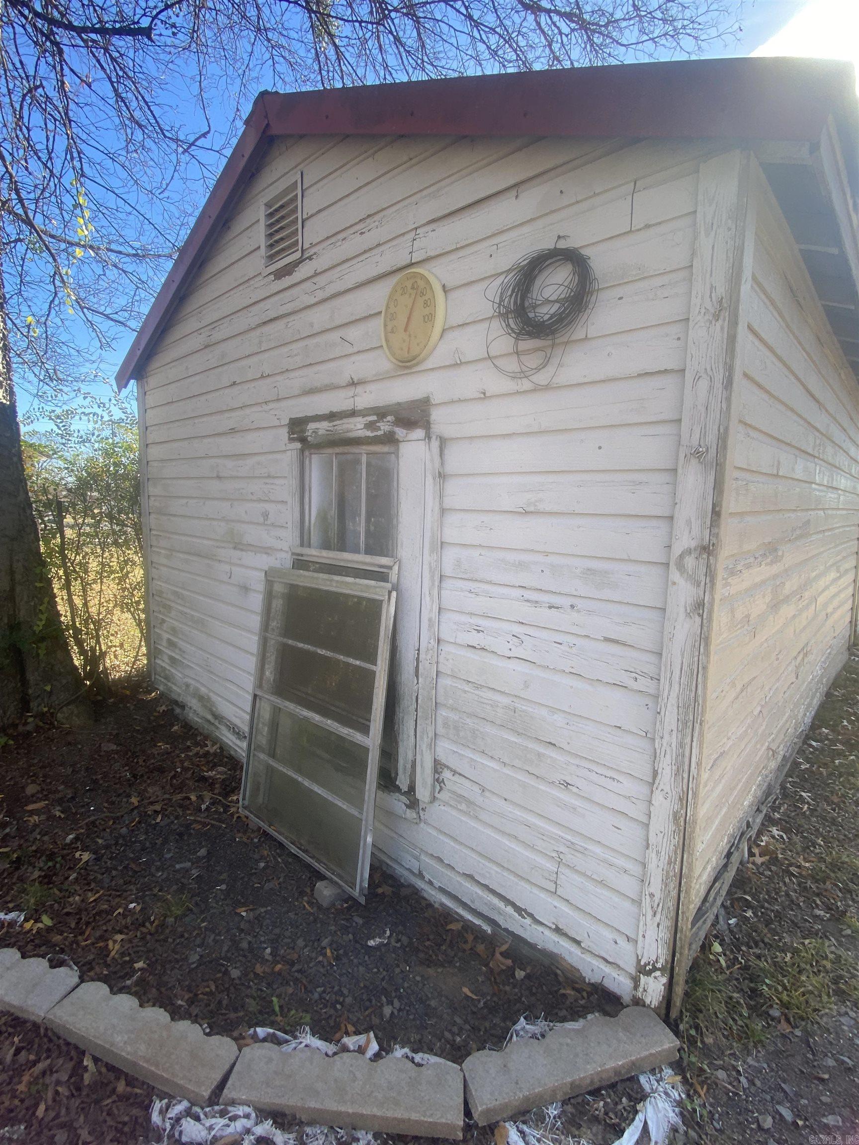 PERRYVILLE ORIGINAL - Residential