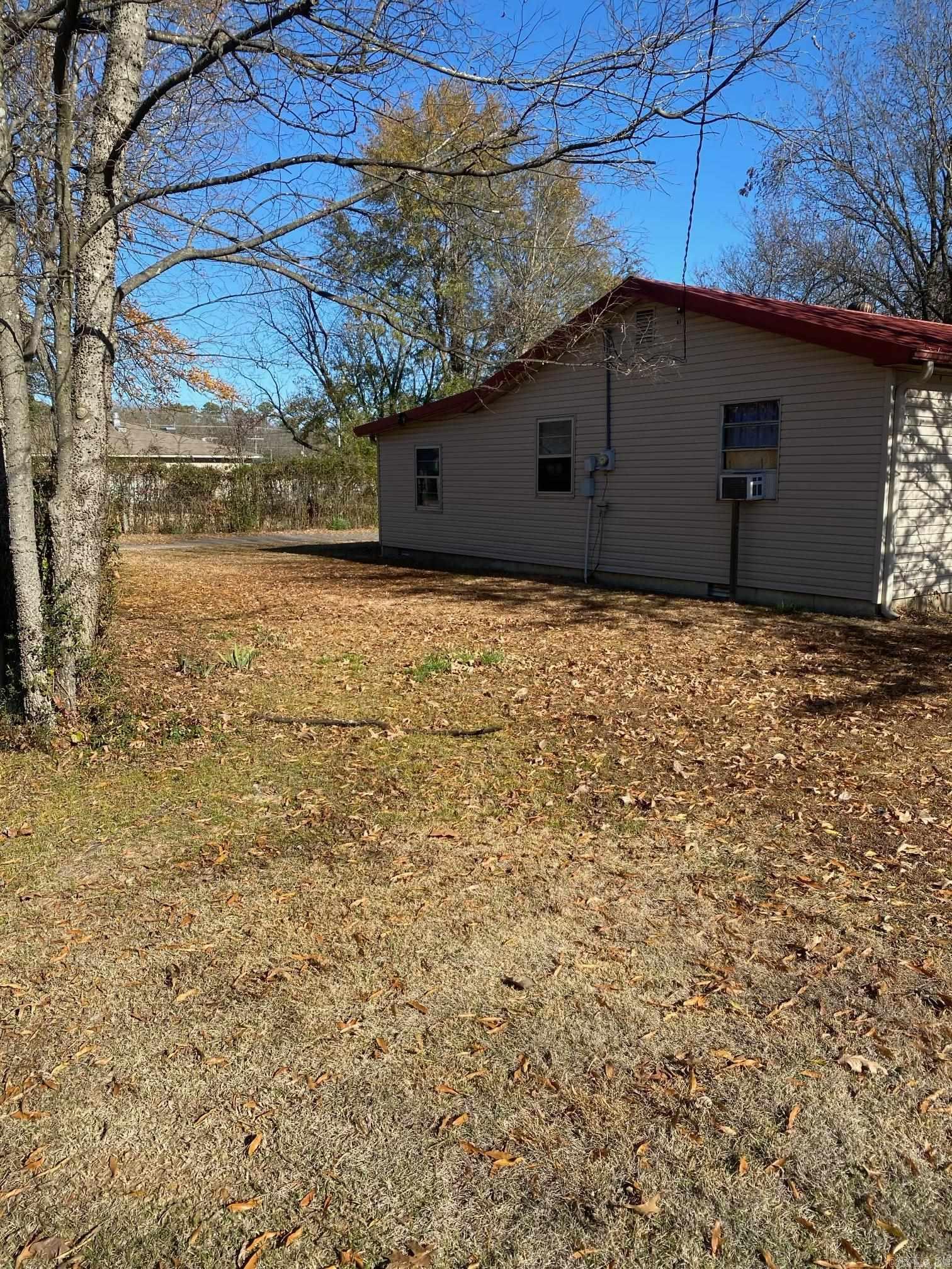 PERRYVILLE ORIGINAL - Residential