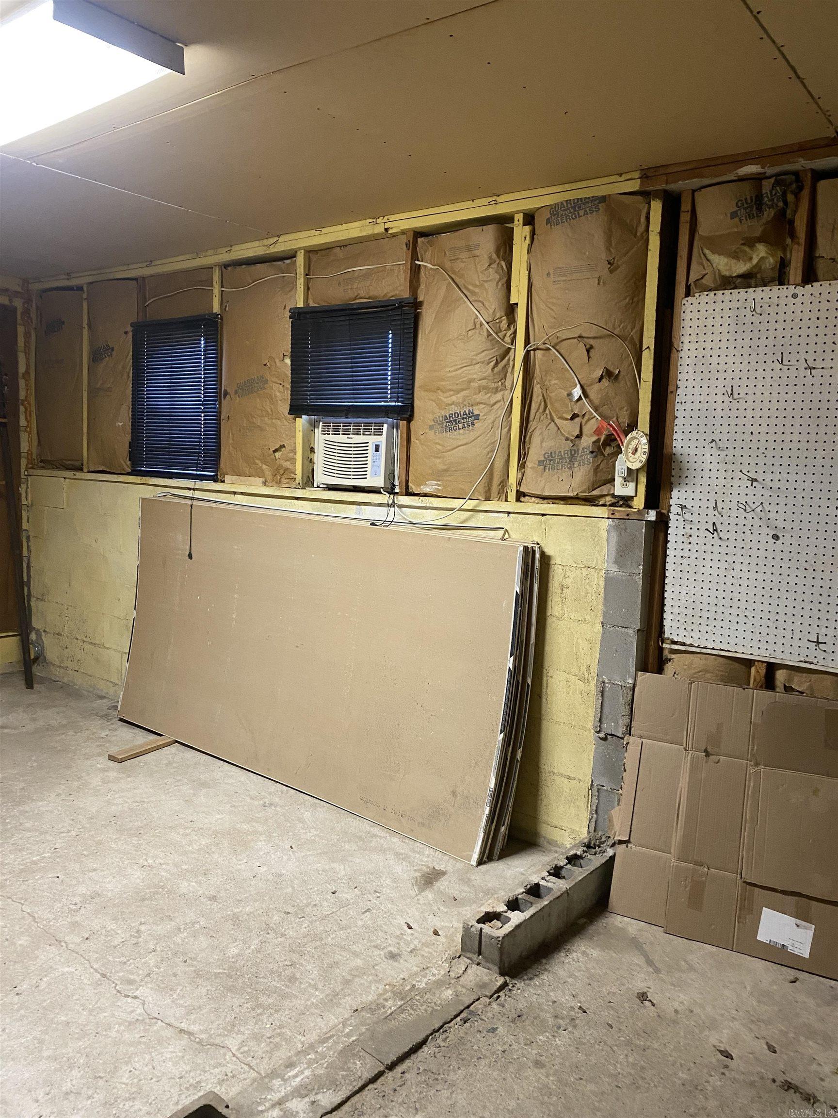 PERRYVILLE ORIGINAL - Residential