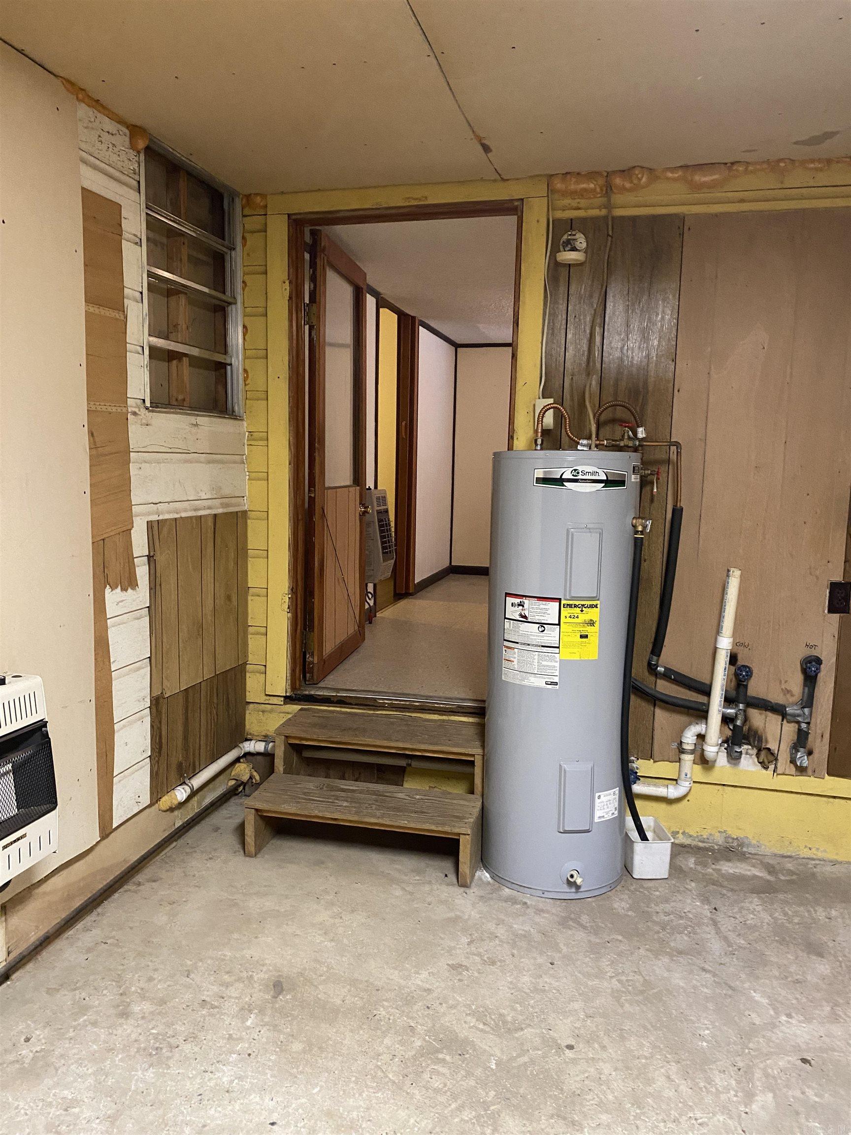 PERRYVILLE ORIGINAL - Residential