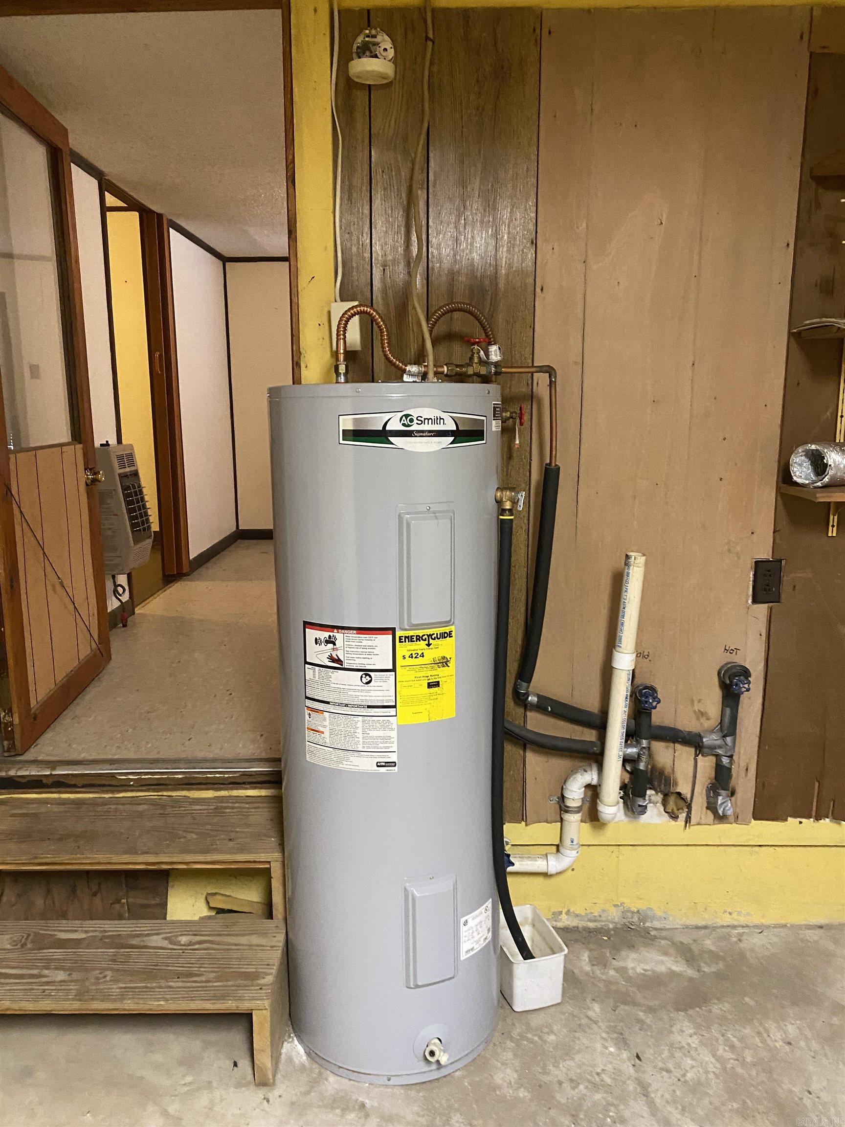 PERRYVILLE ORIGINAL - Residential