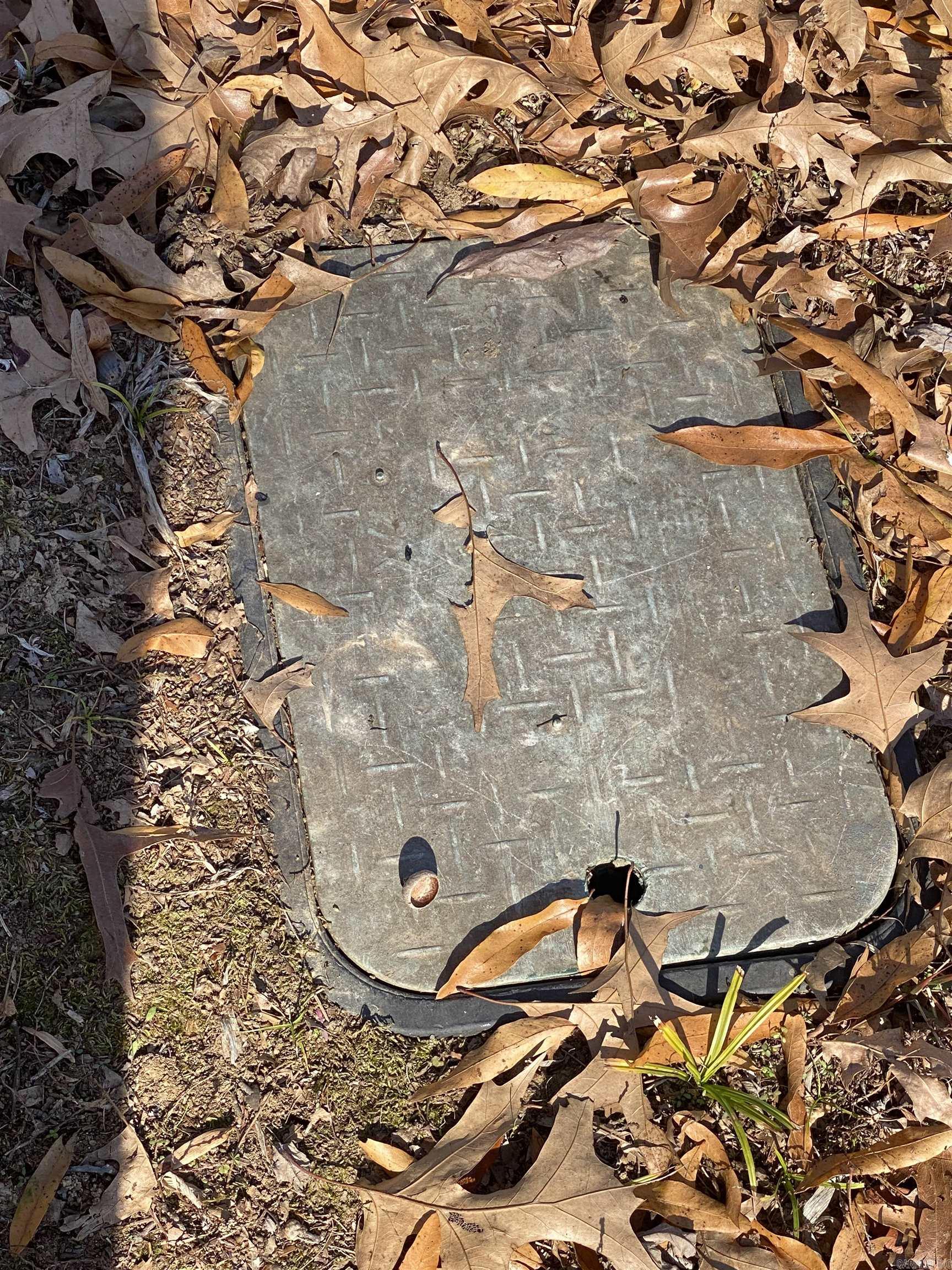 PERRYVILLE ORIGINAL - Residential