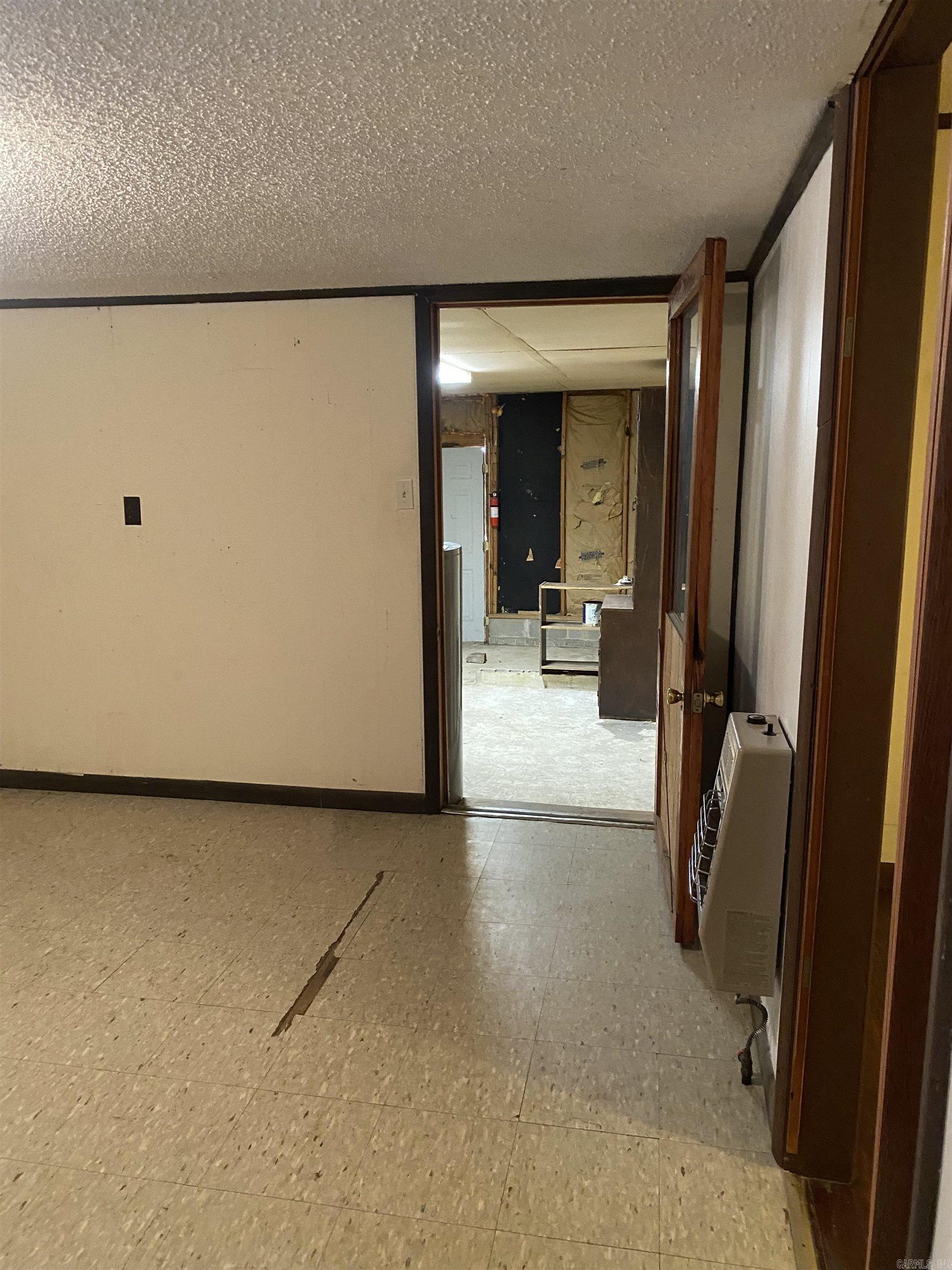 PERRYVILLE ORIGINAL - Residential