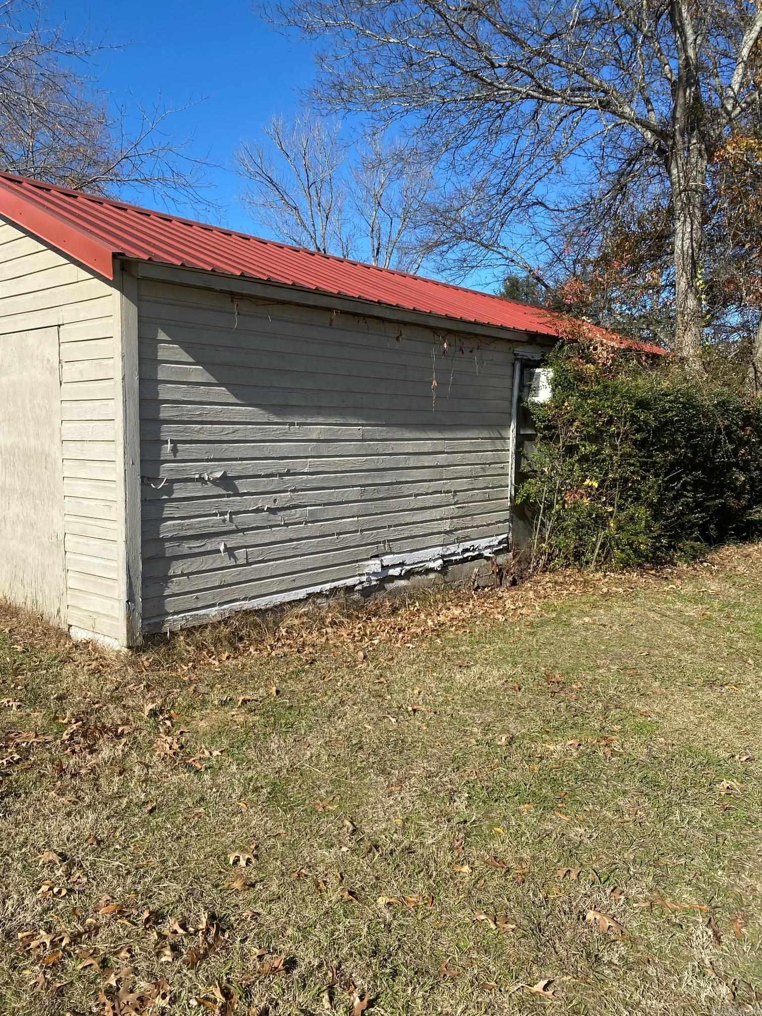 PERRYVILLE ORIGINAL - Residential