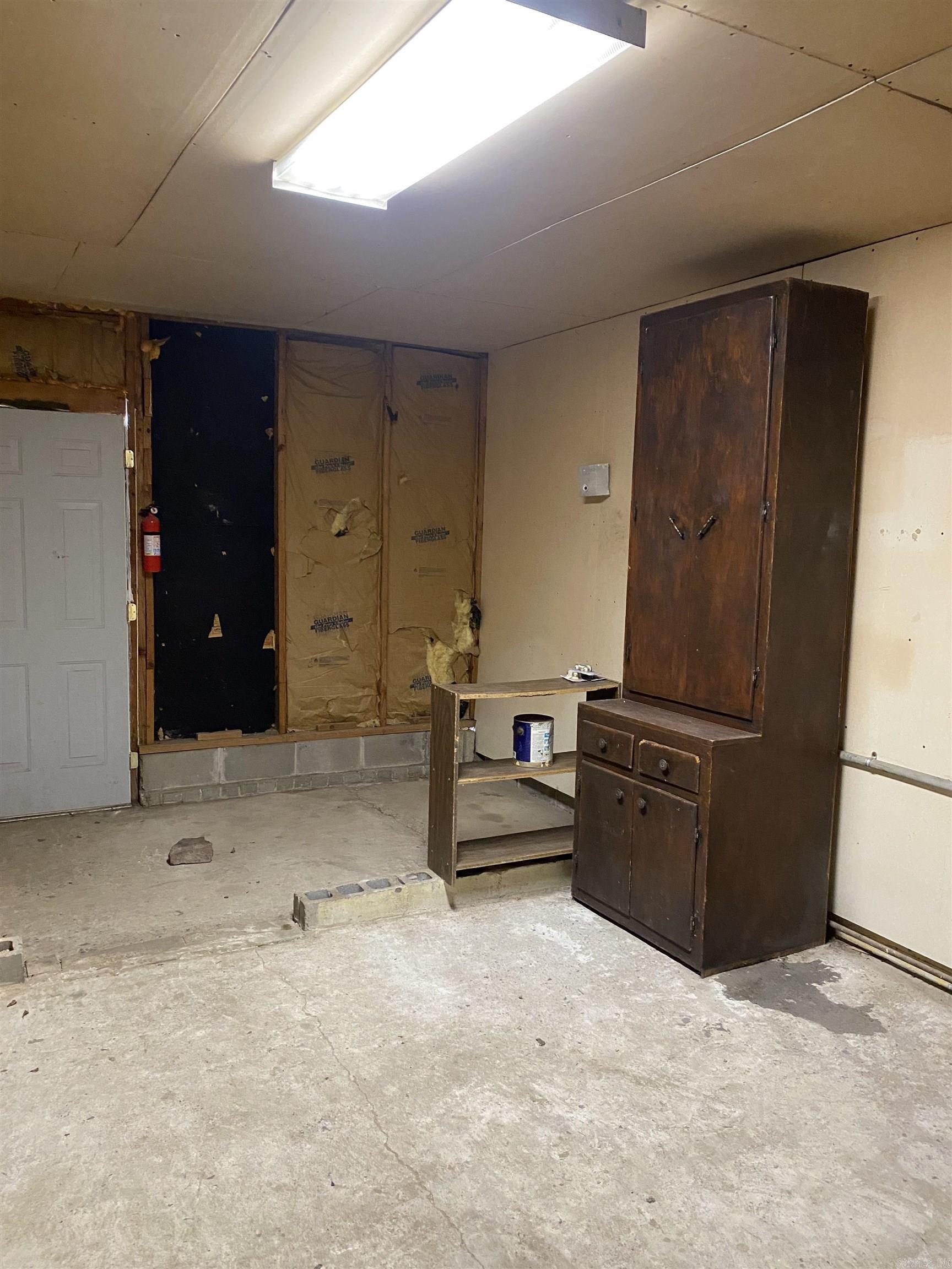 PERRYVILLE ORIGINAL - Residential