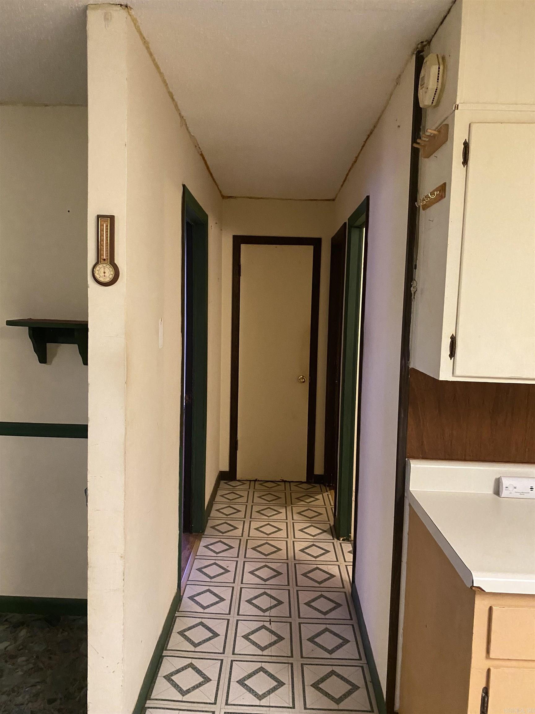 PERRYVILLE ORIGINAL - Residential