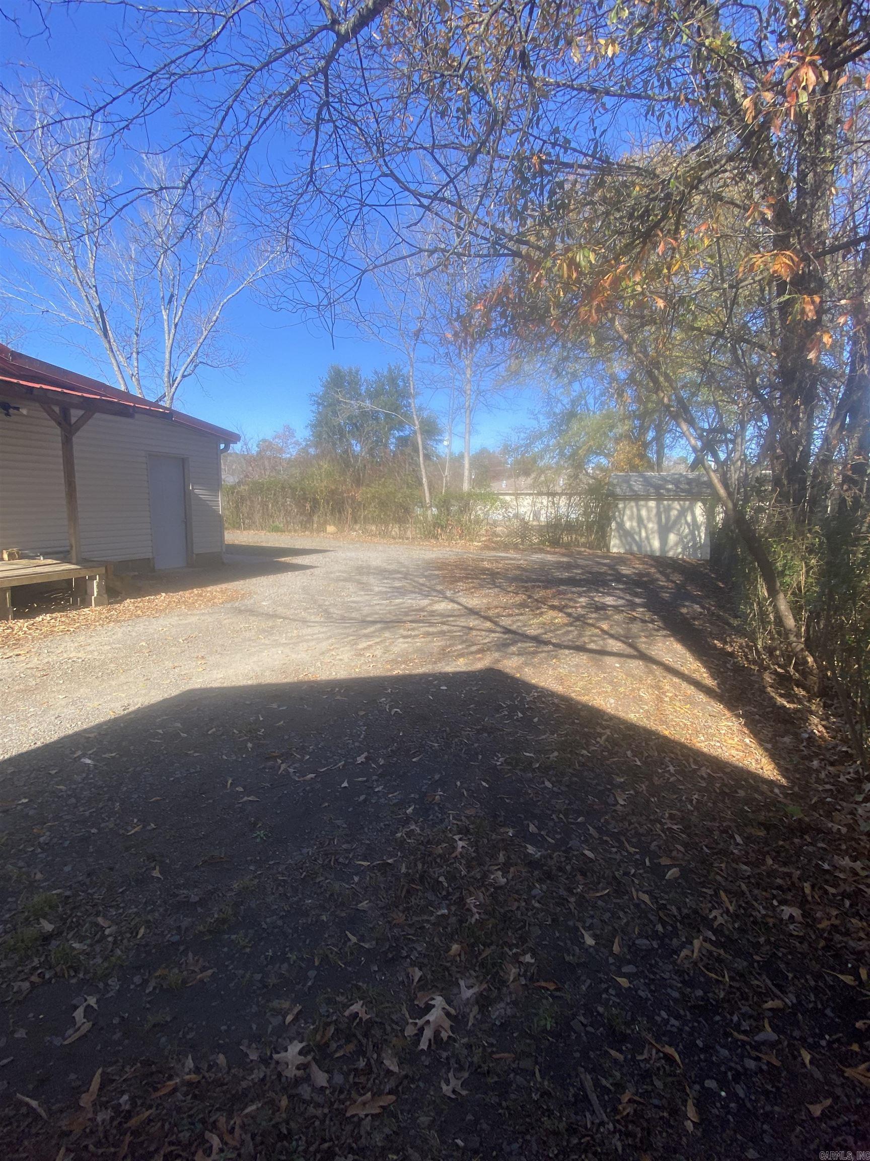 PERRYVILLE ORIGINAL - Residential