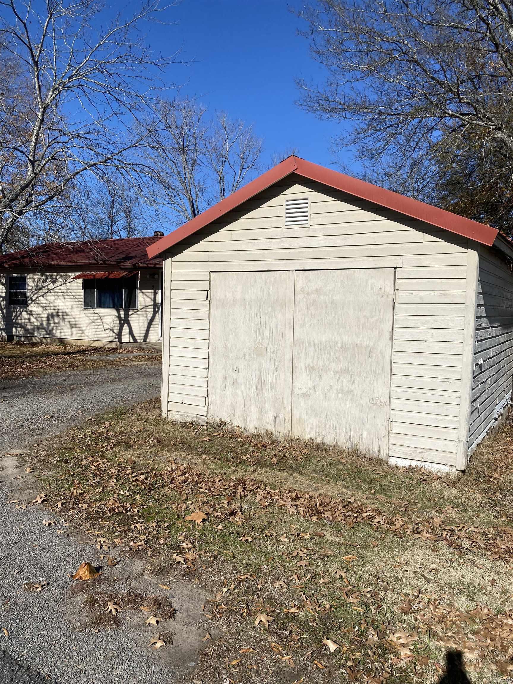 PERRYVILLE ORIGINAL - Residential