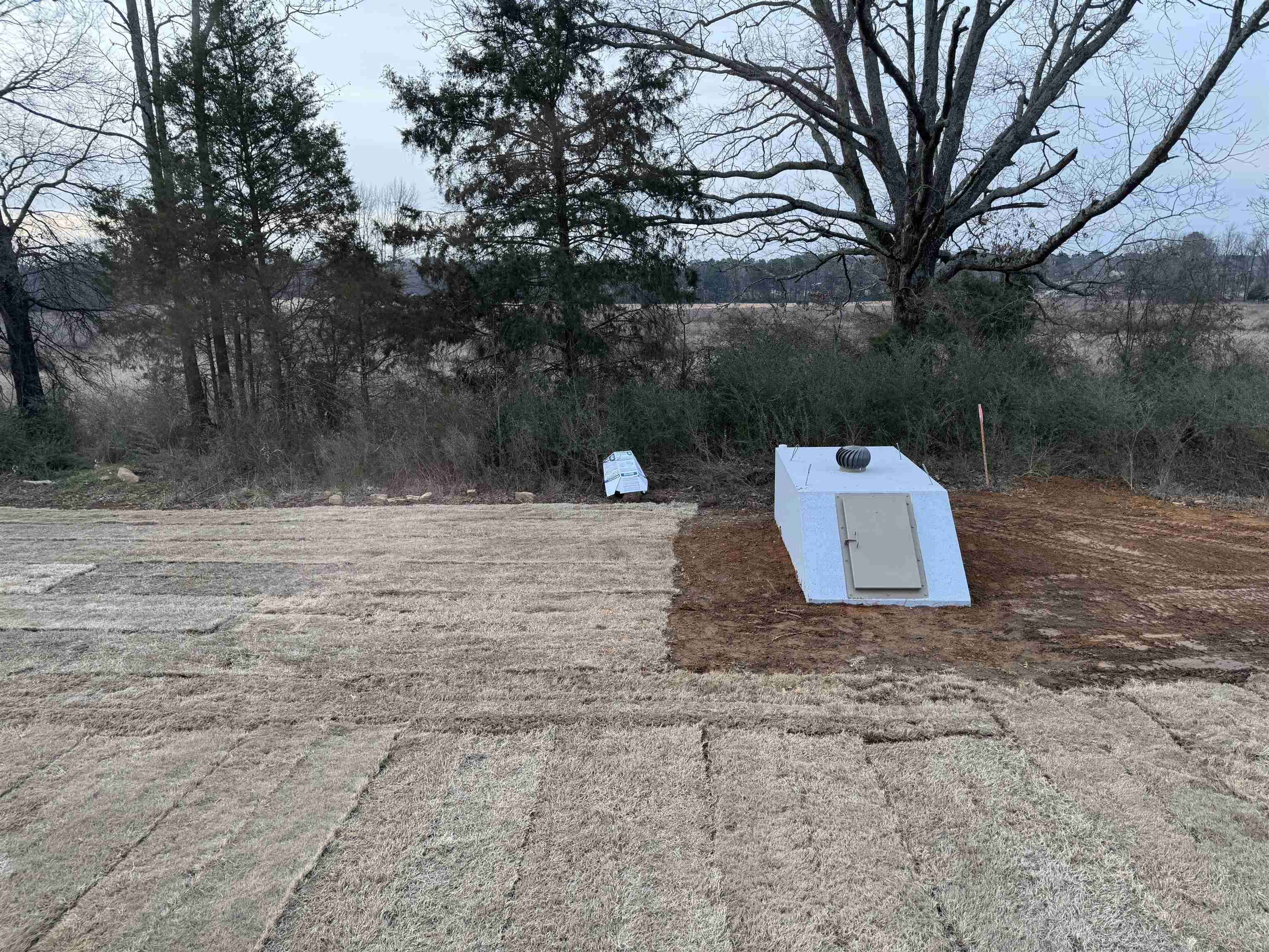 HIDDEN VALLEY ESTATES - Residential