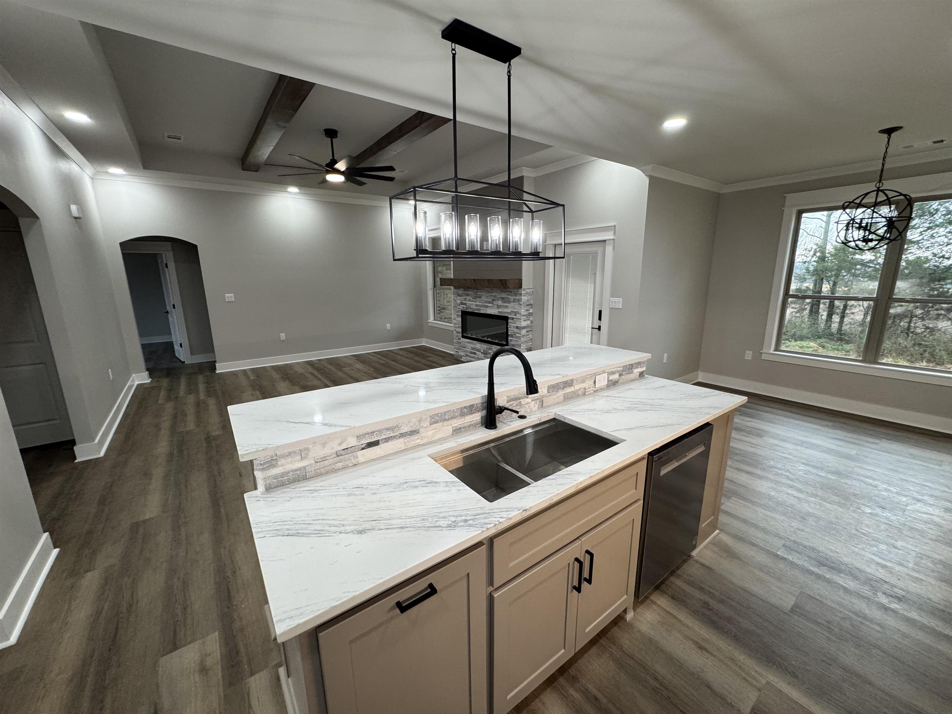 HIDDEN VALLEY ESTATES - Residential