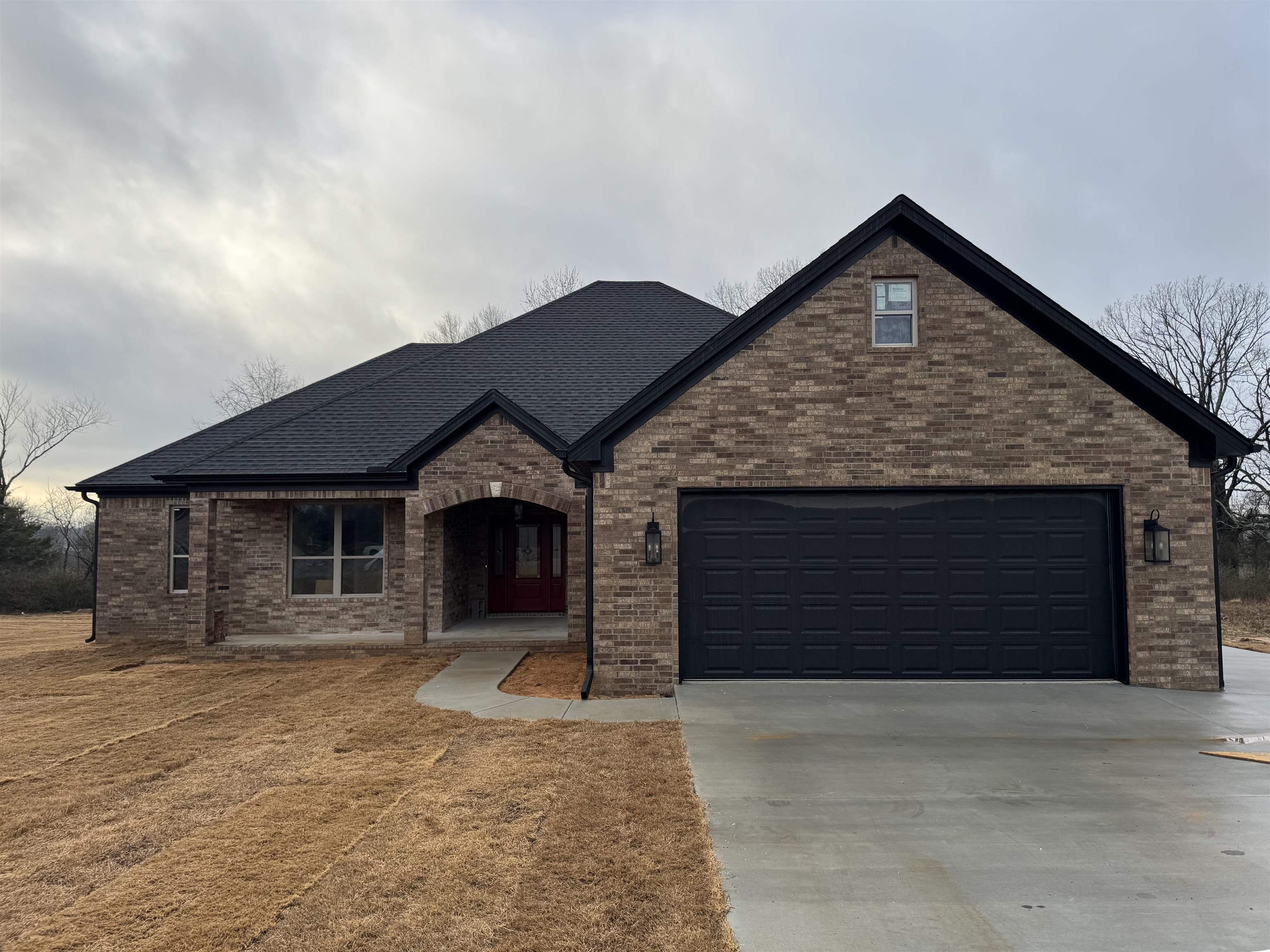 HIDDEN VALLEY ESTATES - Residential