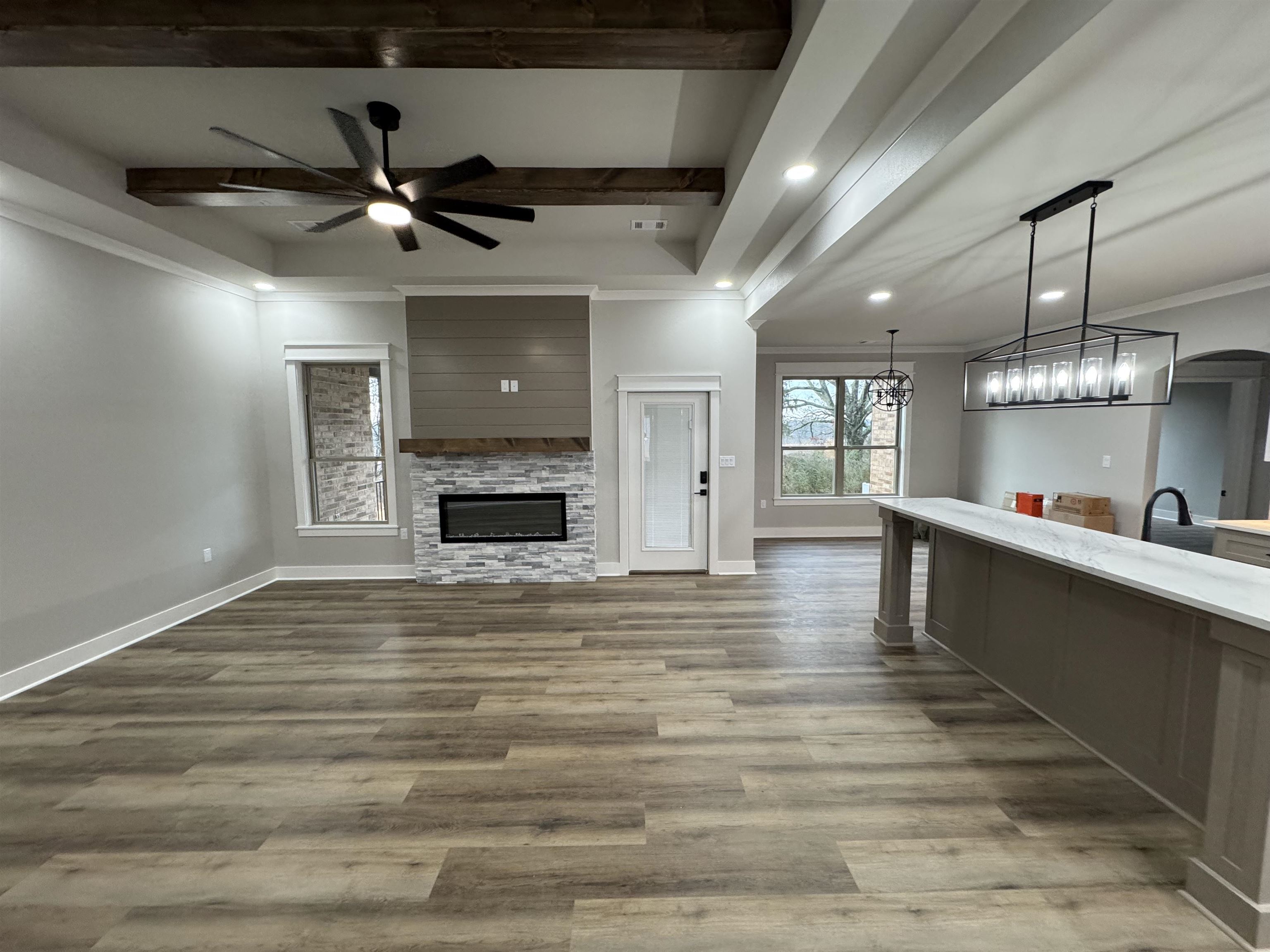 HIDDEN VALLEY ESTATES - Residential