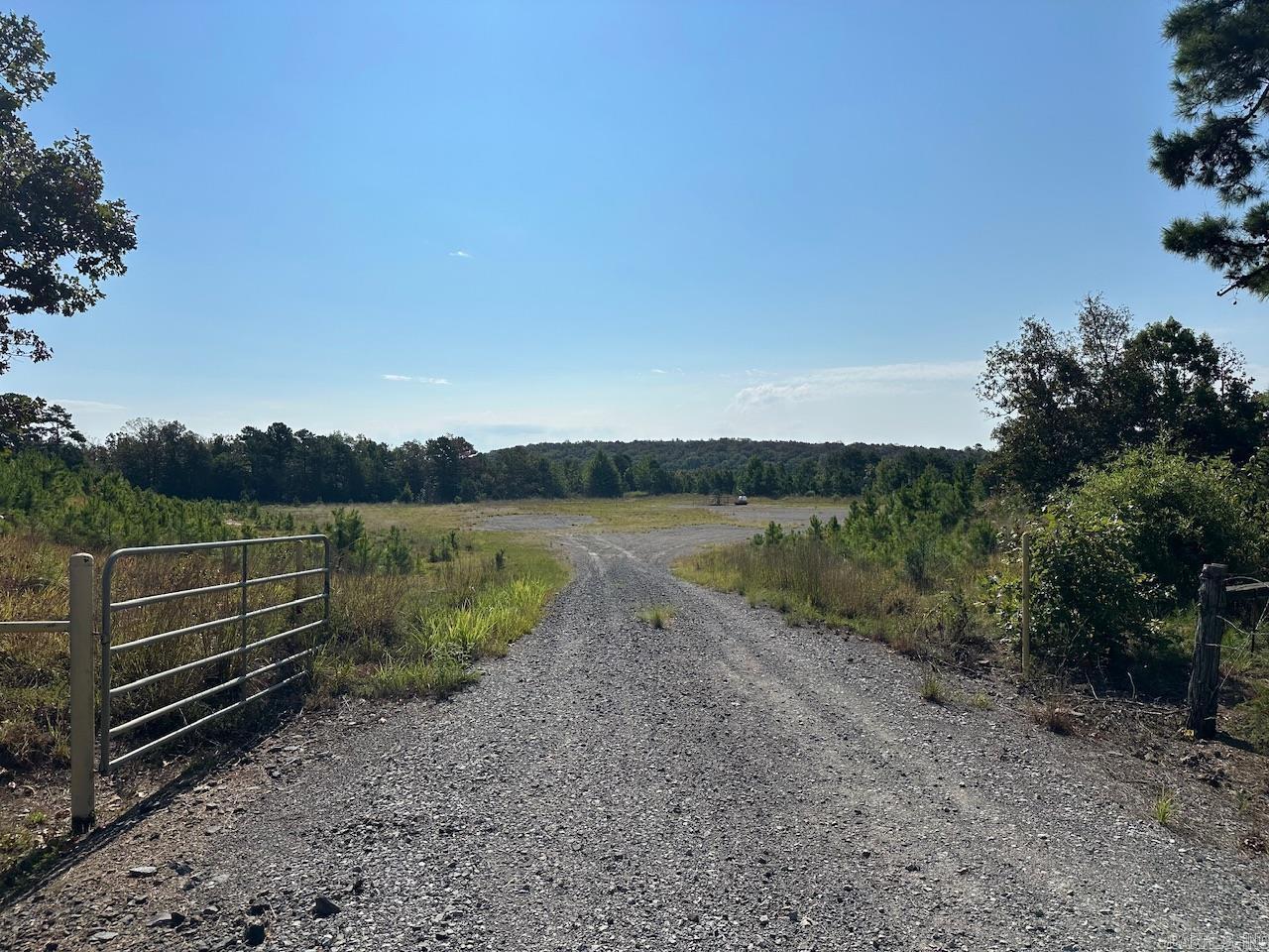 Metes & Bounds - Land