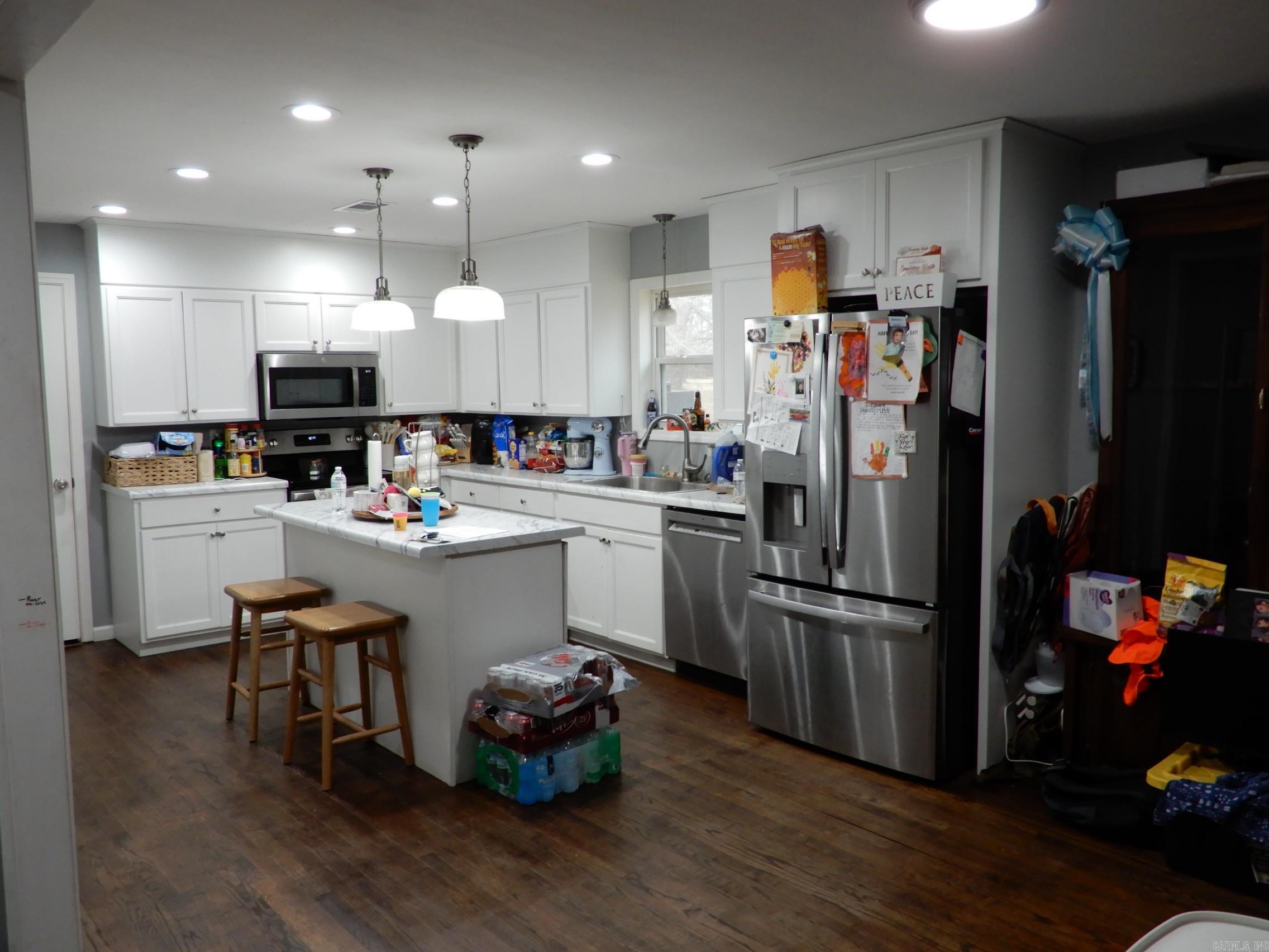 EAST ADDN - Residential