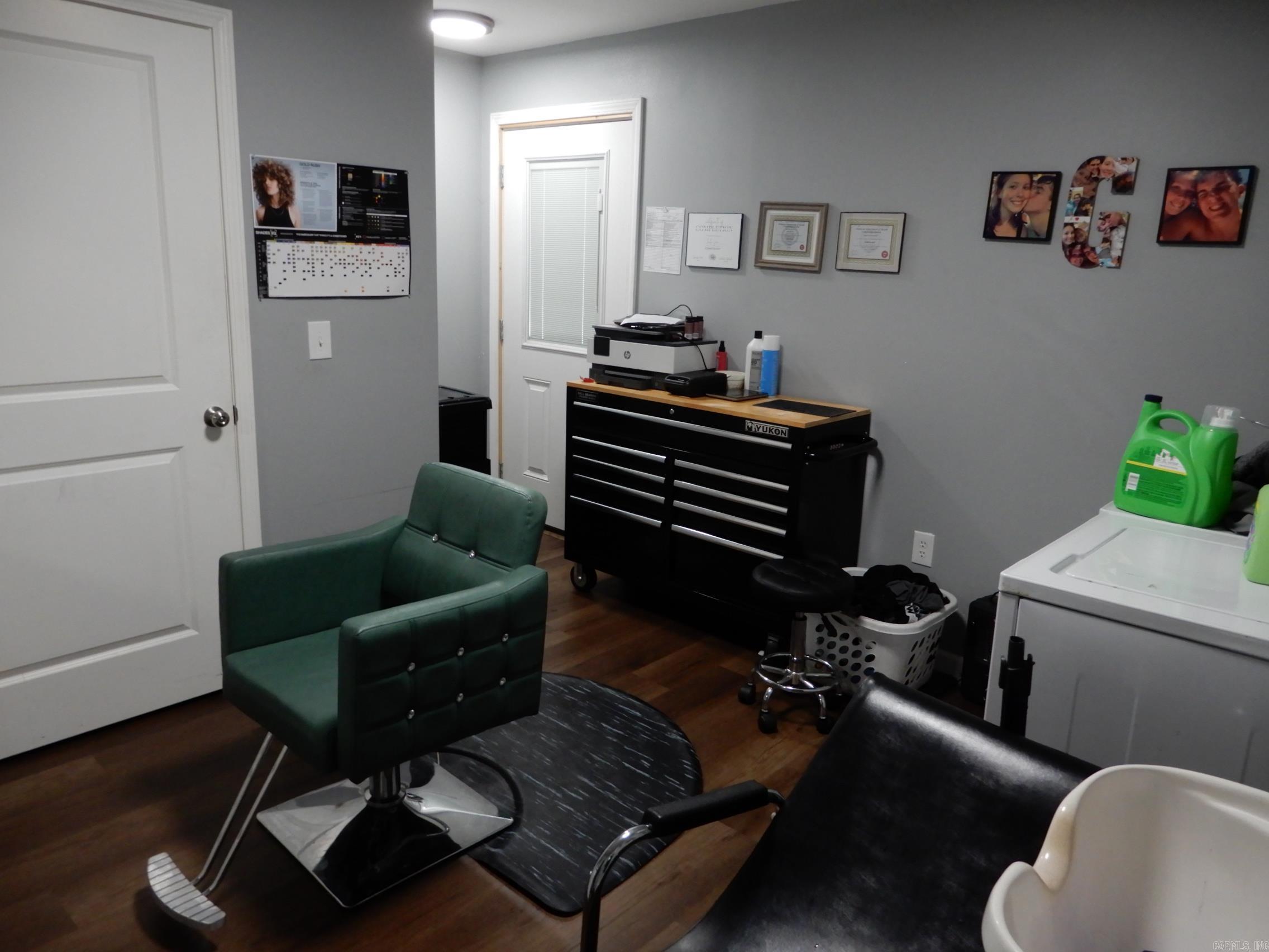 EAST ADDN - Residential