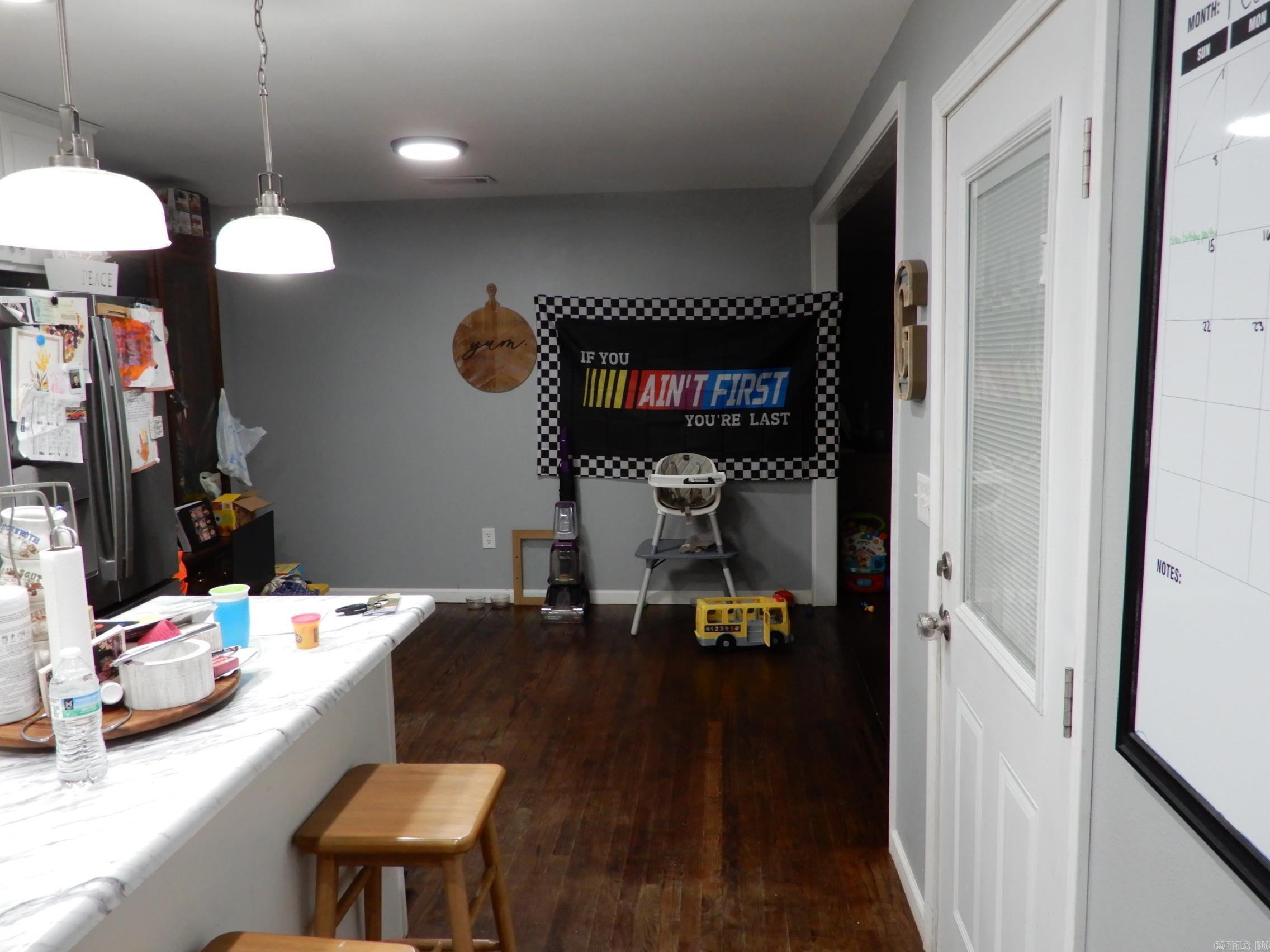 EAST ADDN - Residential