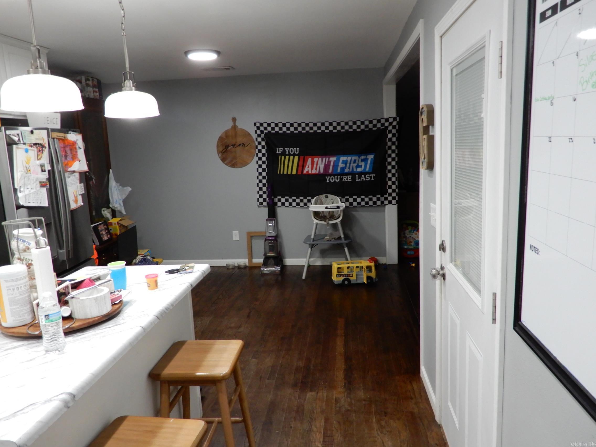 EAST ADDN - Residential