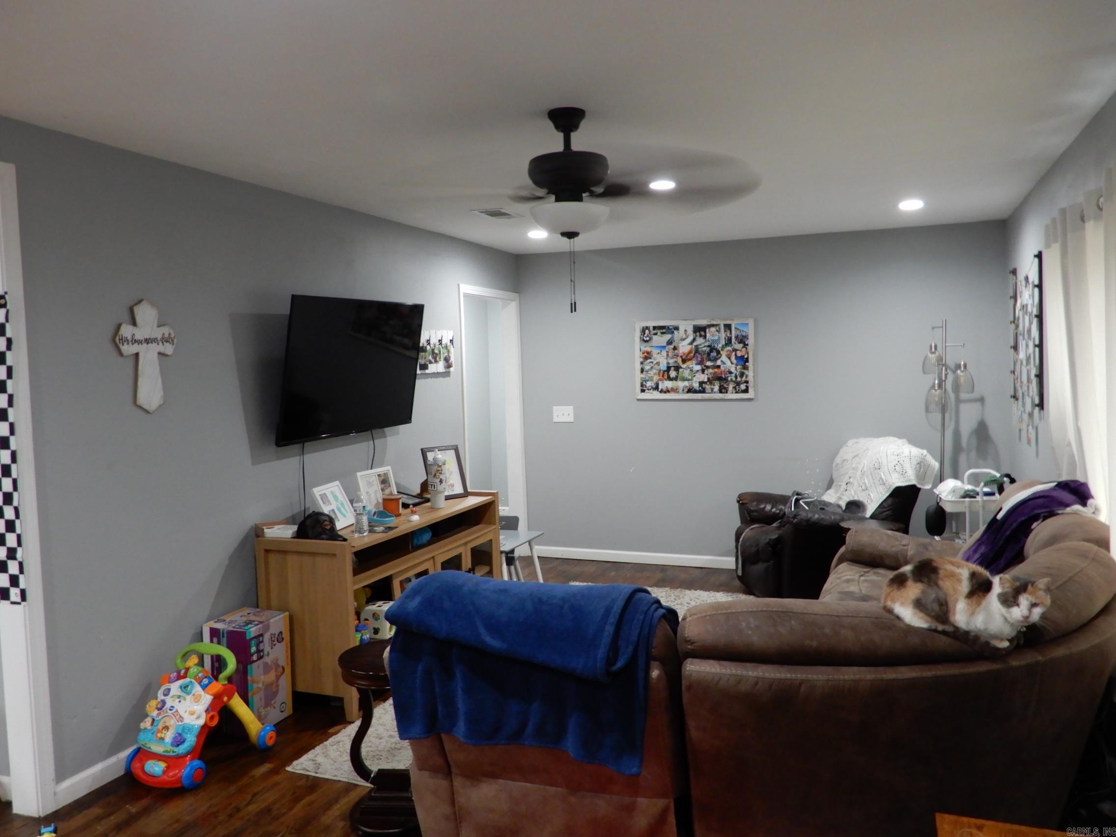 EAST ADDN - Residential