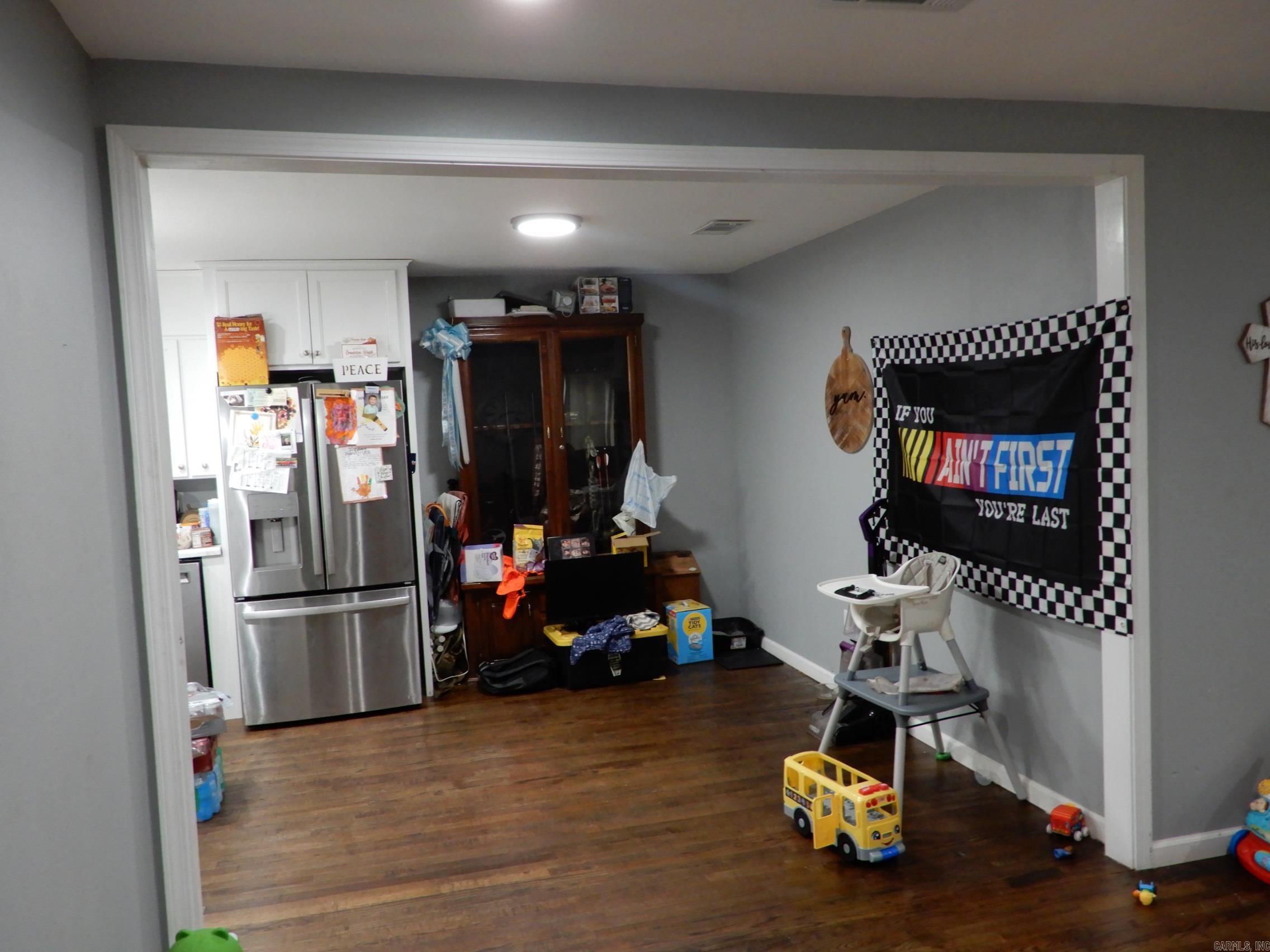 EAST ADDN - Residential