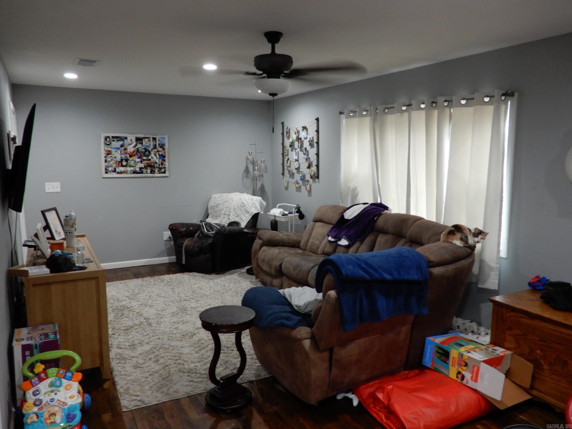 EAST ADDN - Residential