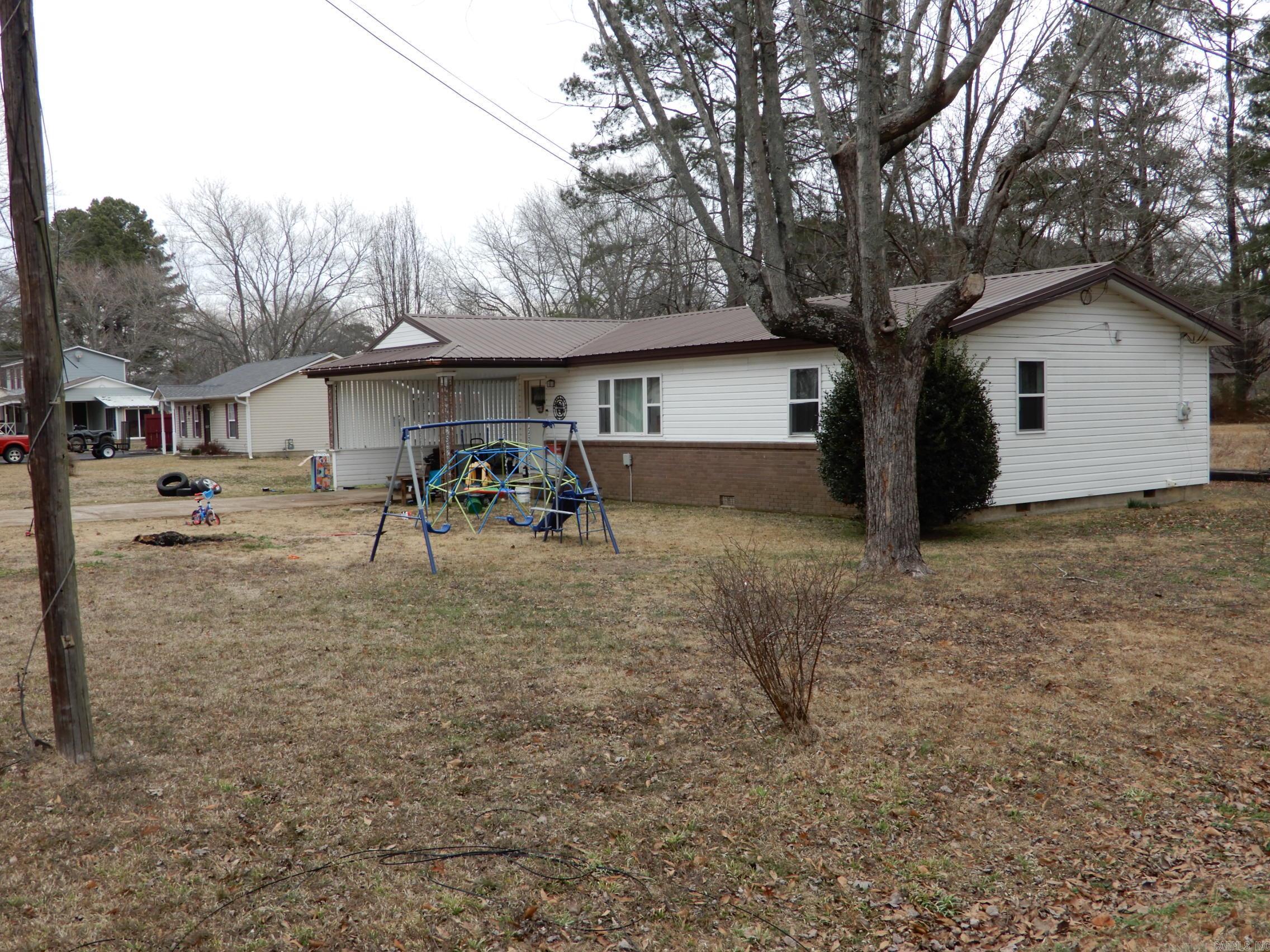 EAST ADDN - Residential