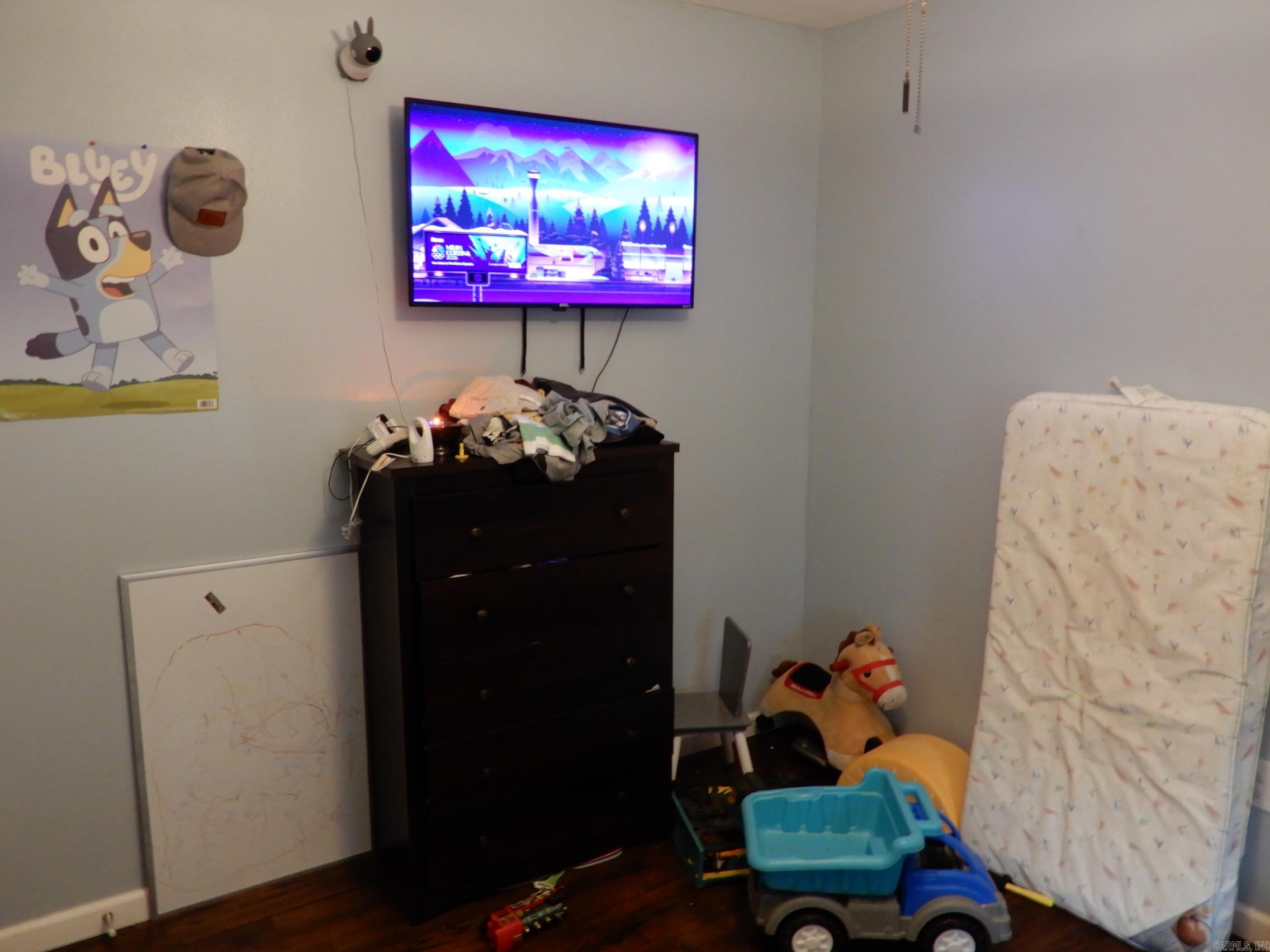 EAST ADDN - Residential