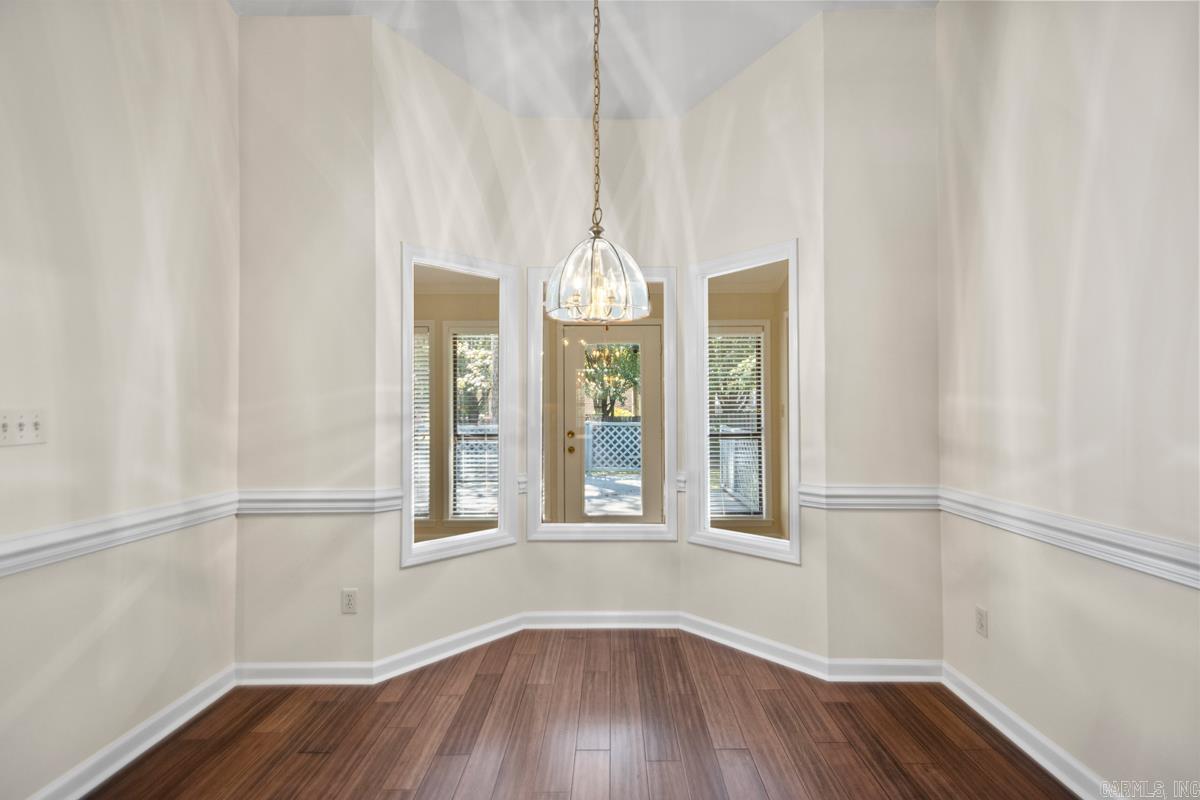 OVERBROOK - Residential