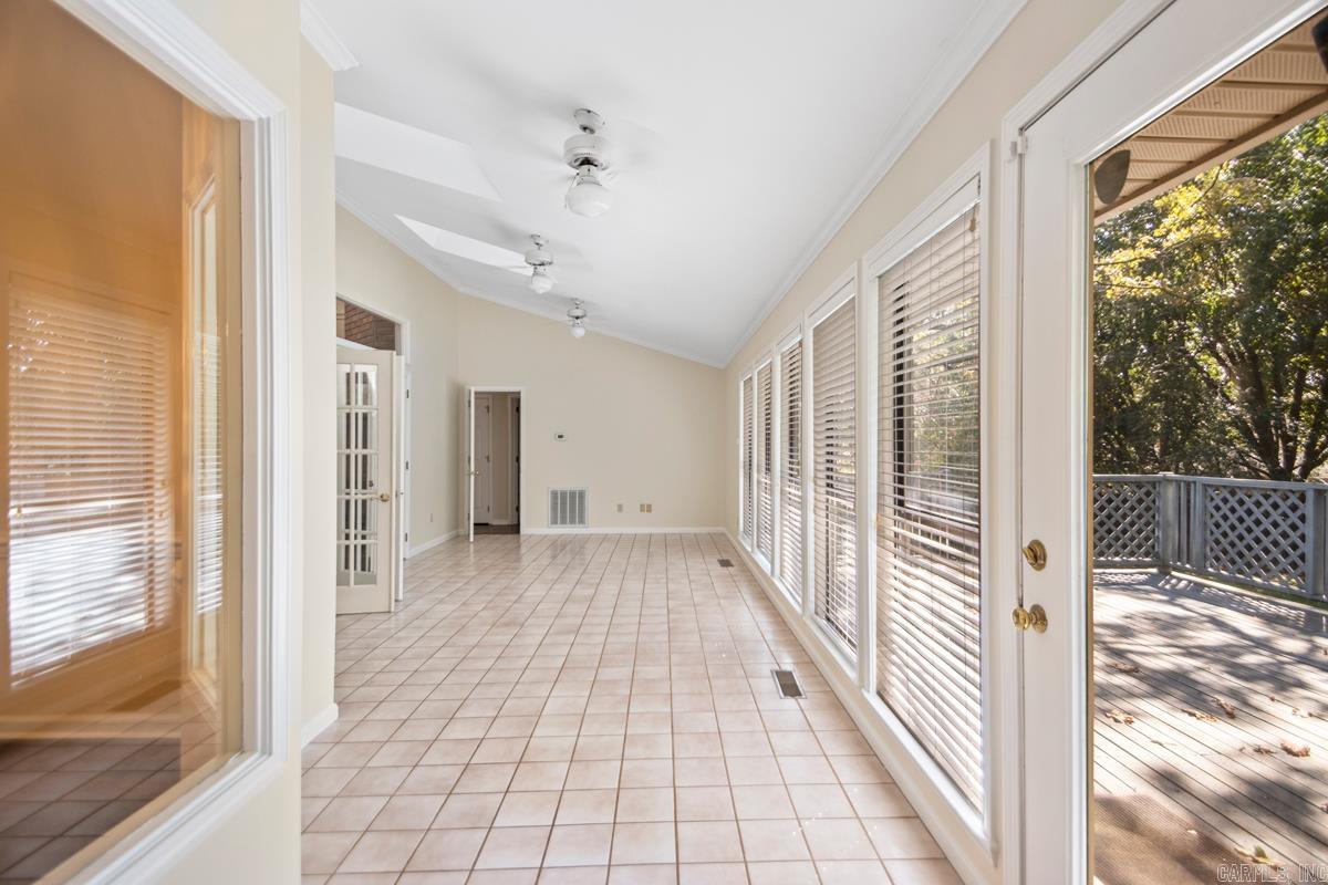 OVERBROOK - Residential