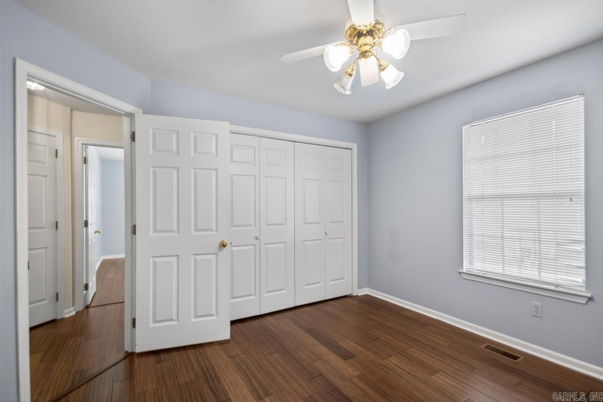 OVERBROOK - Residential