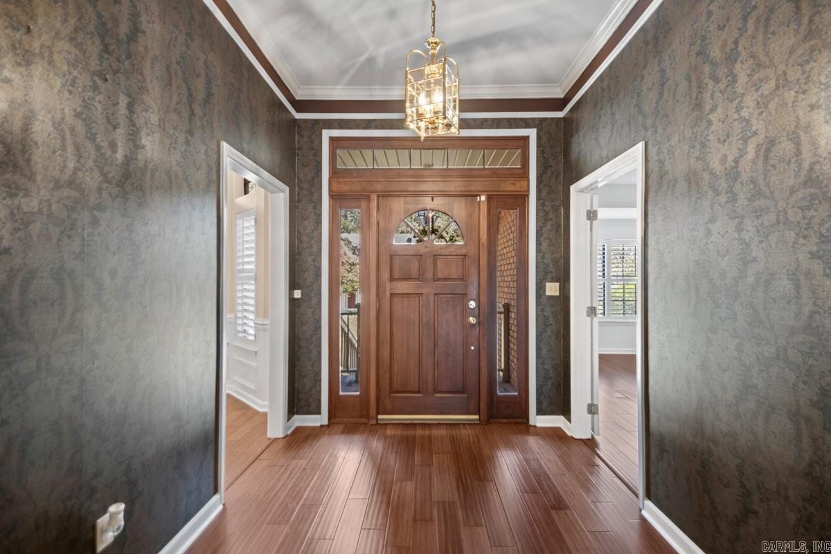 OVERBROOK - Residential