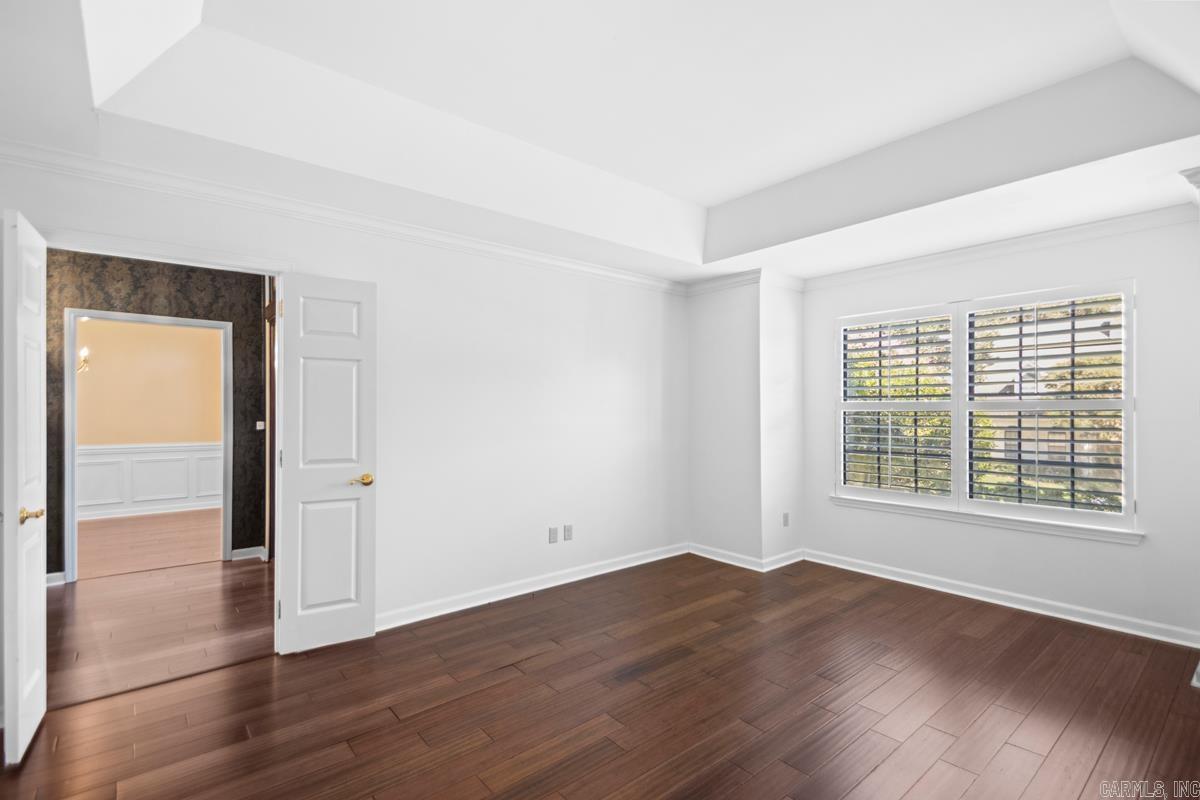 OVERBROOK - Residential