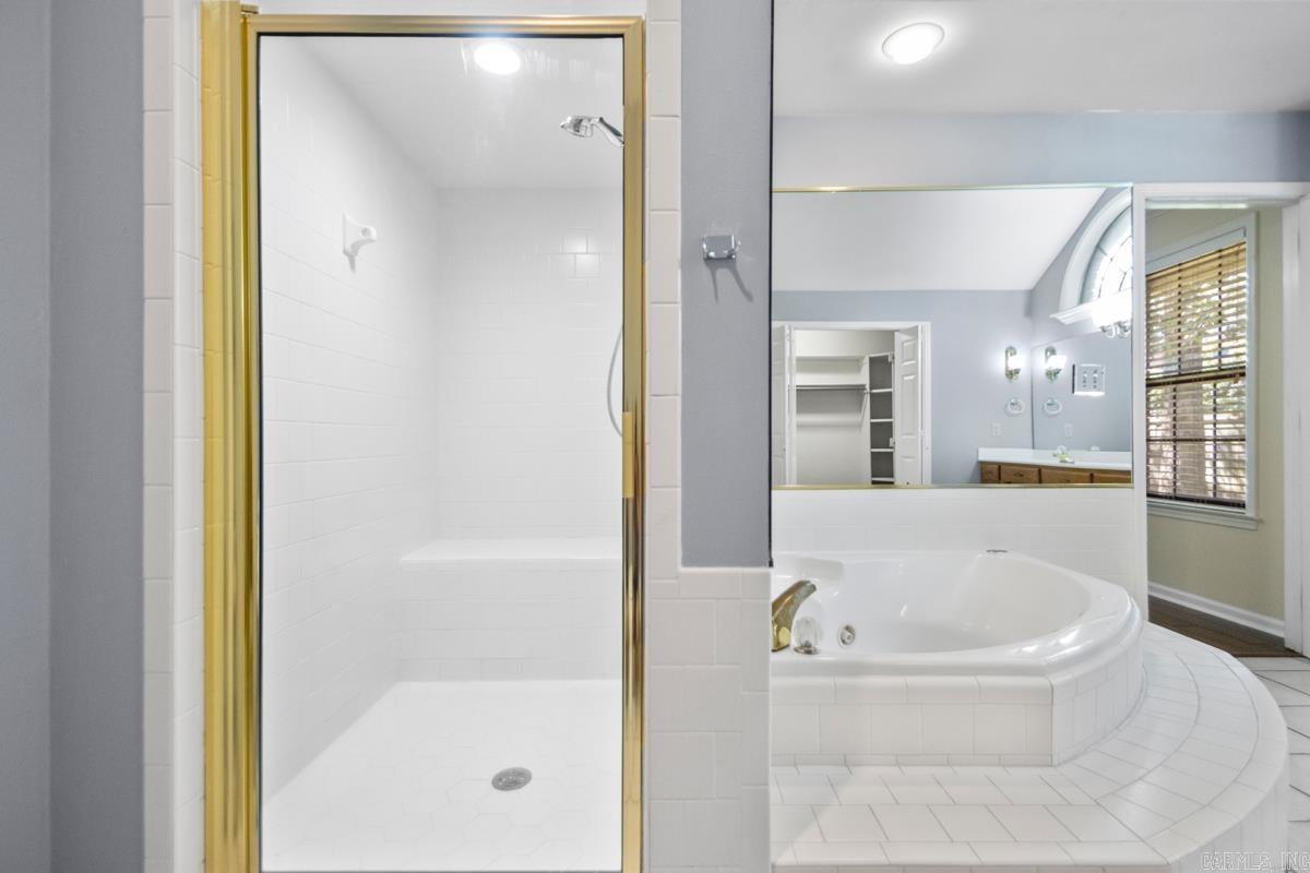 OVERBROOK - Residential