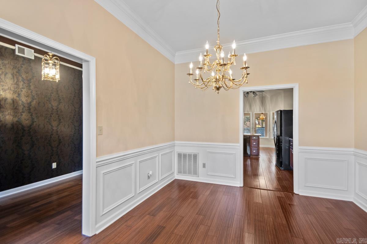 OVERBROOK - Residential