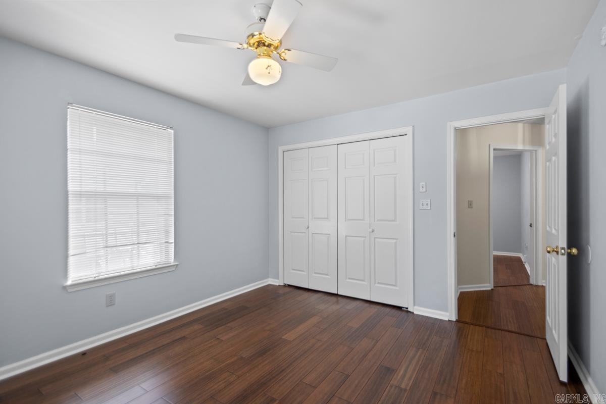 OVERBROOK - Residential