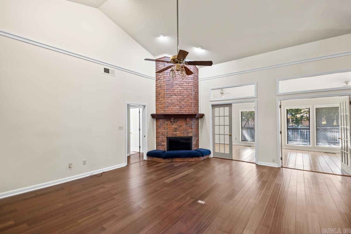 OVERBROOK - Residential