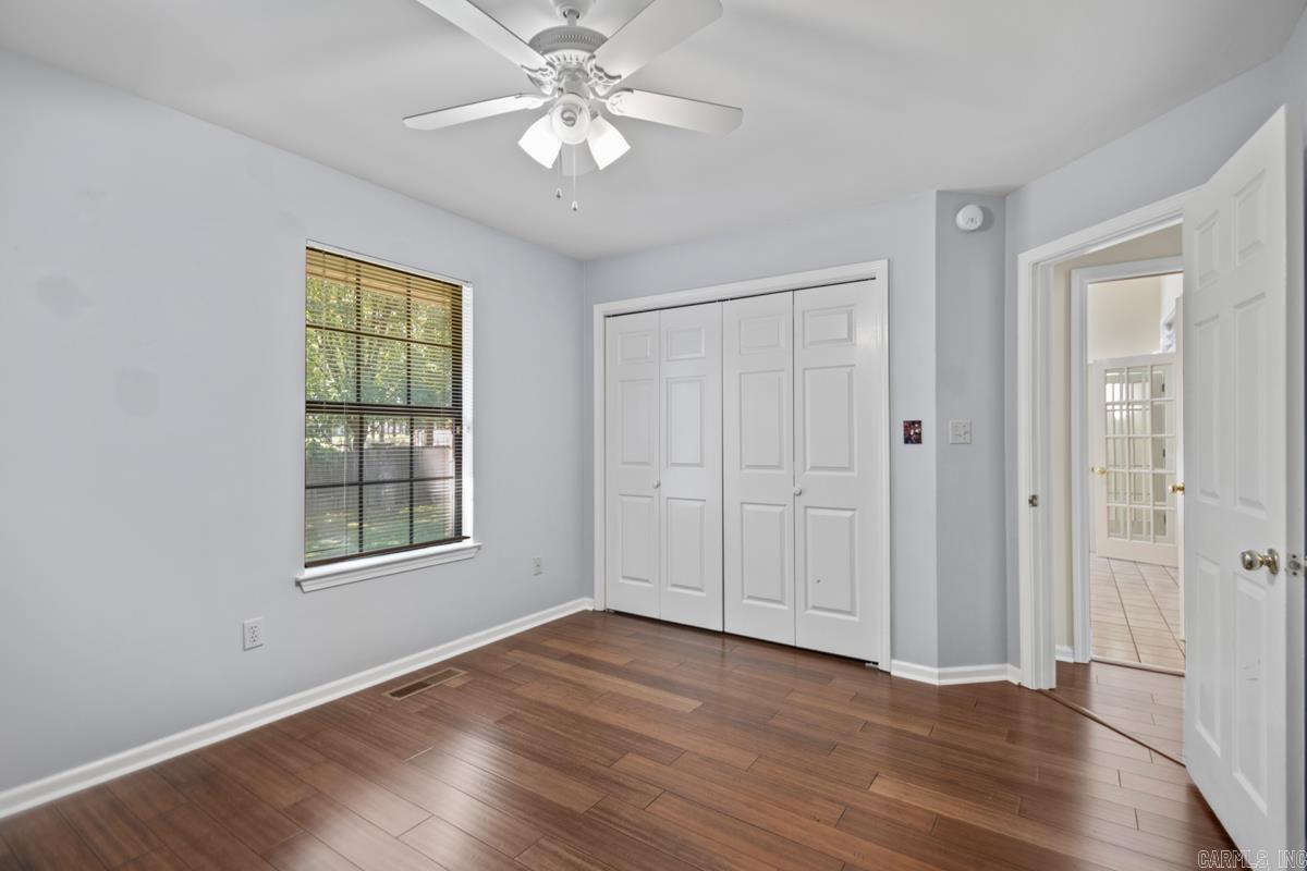 OVERBROOK - Residential