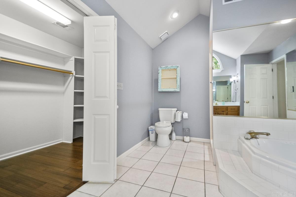 OVERBROOK - Residential