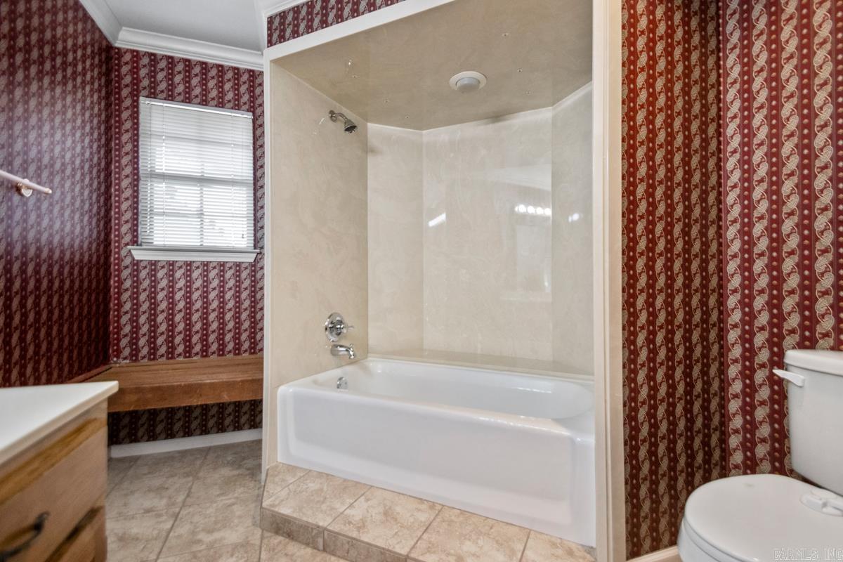 OVERBROOK - Residential