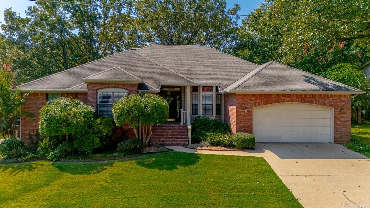 OVERBROOK - Residential