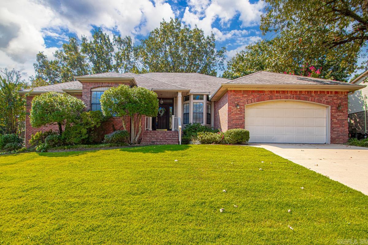 OVERBROOK - Residential