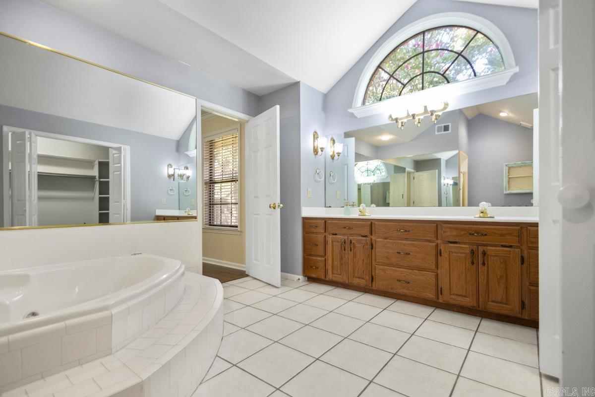 OVERBROOK - Residential