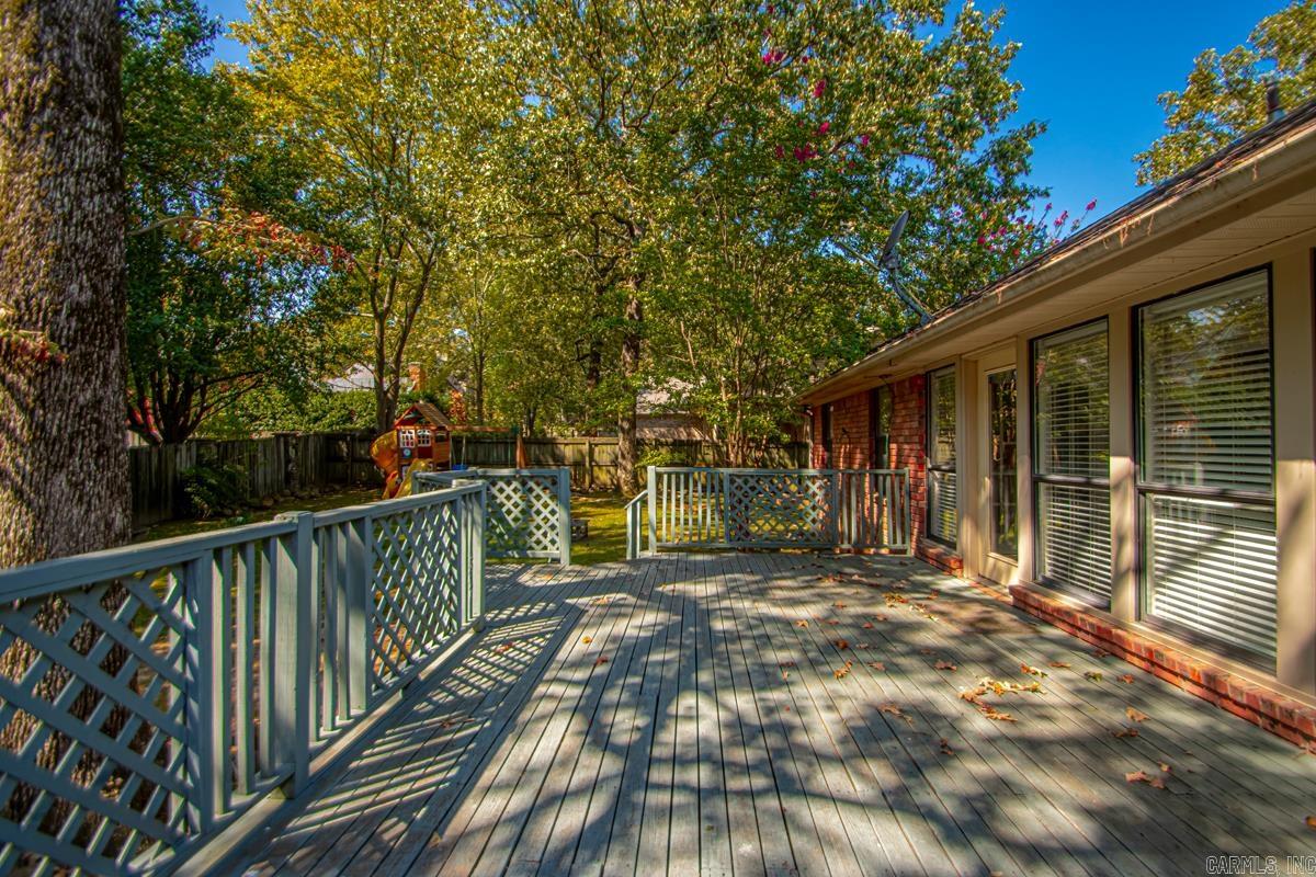 OVERBROOK - Residential