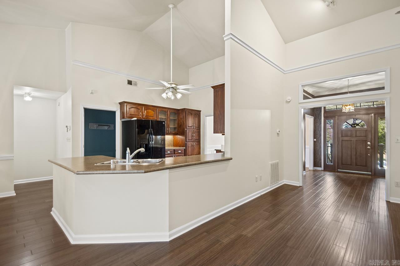 OVERBROOK - Residential